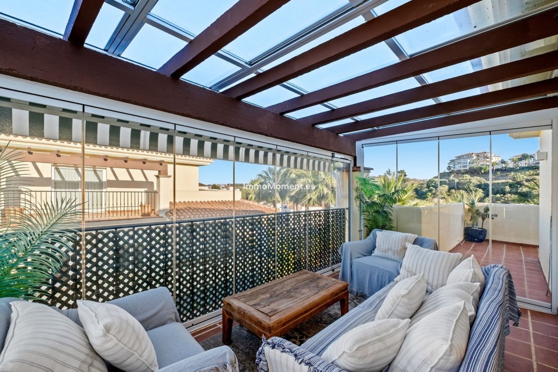 Resale - Apartment - Mijas - La Cala Hills