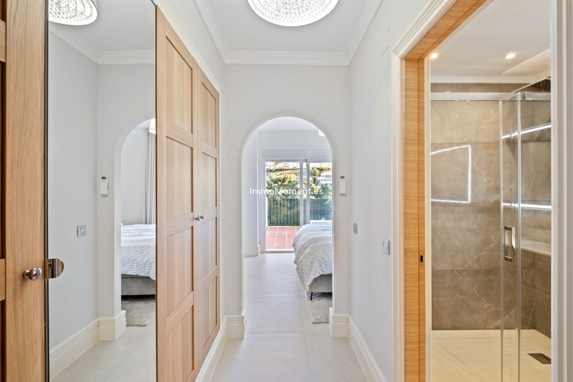 Resale - Apartment - Mijas - La Cala Hills