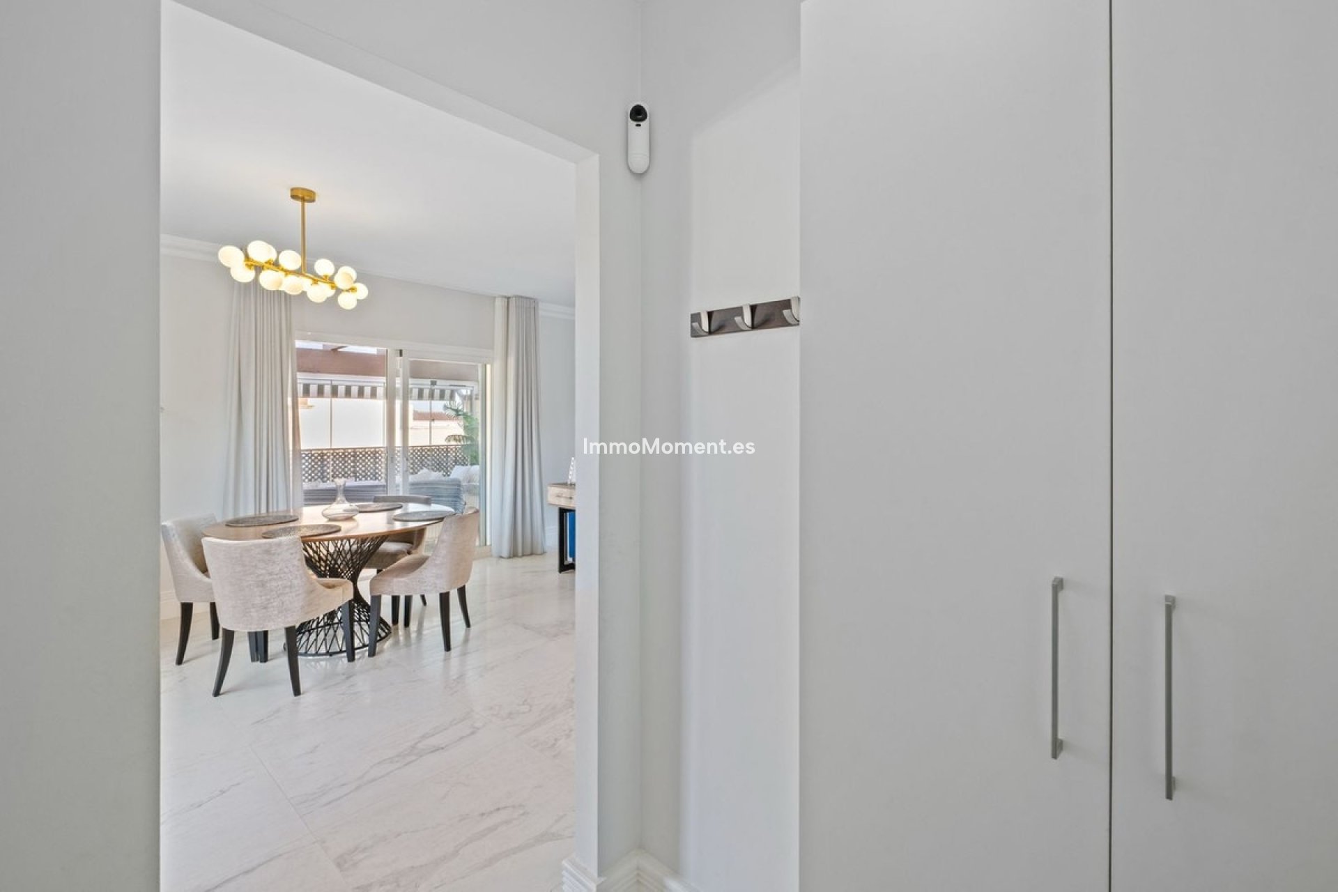 Resale - Apartment - Mijas - La Cala Hills