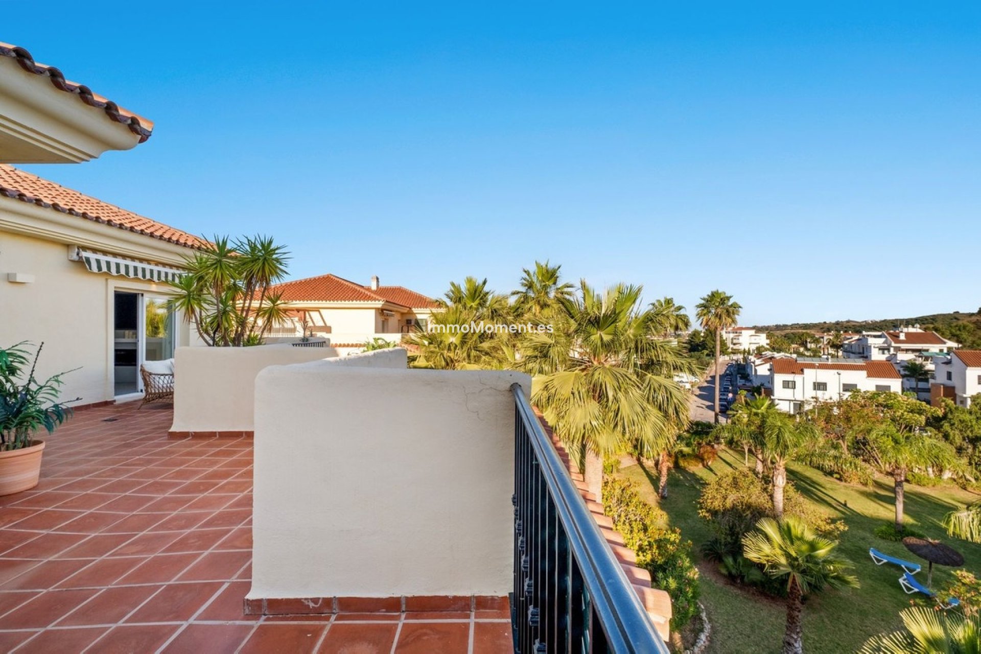 Resale - Apartment - Mijas - La Cala Hills