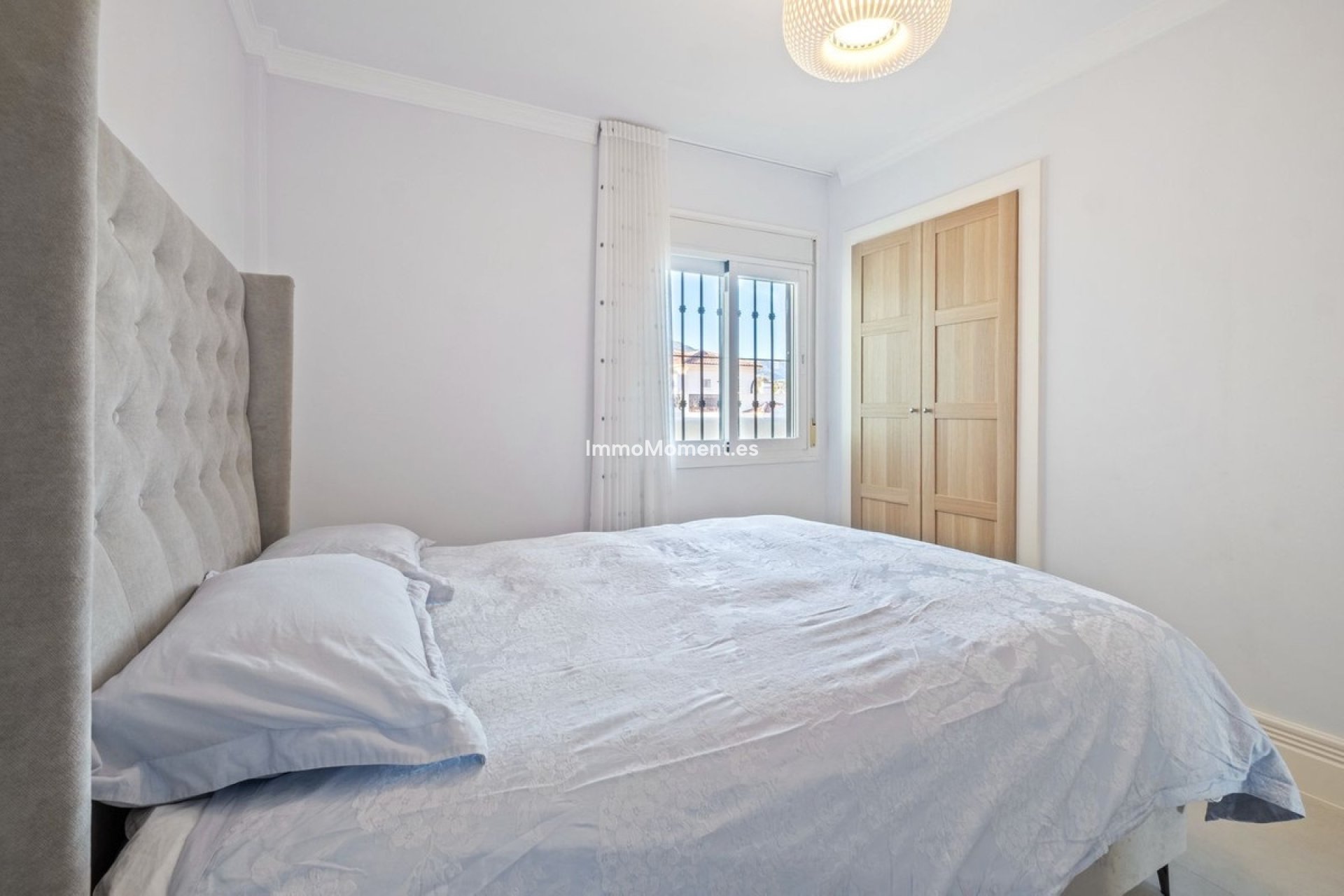 Resale - Apartment - Mijas - La Cala Hills