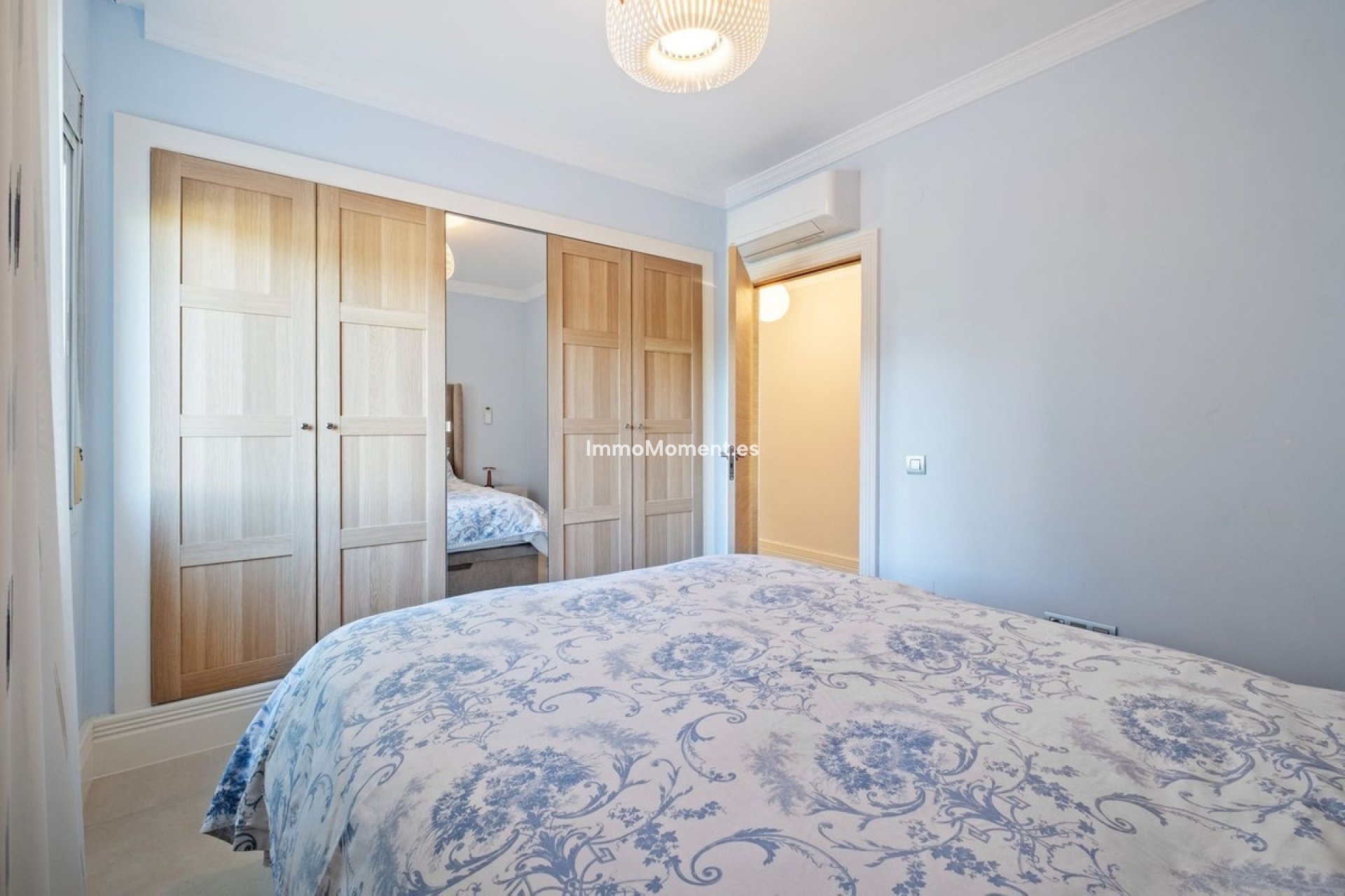 Resale - Apartment - Mijas - La Cala Hills