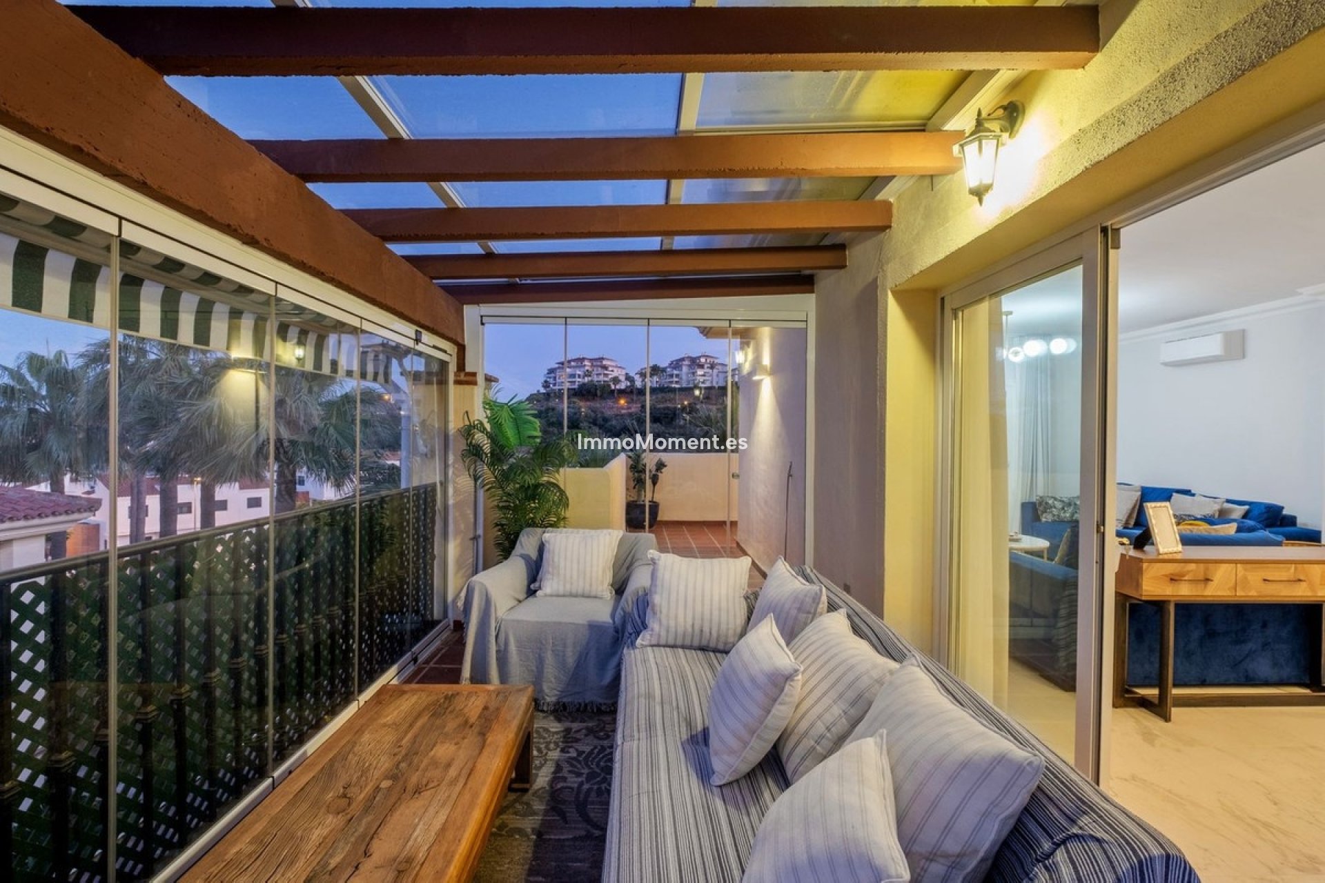 Resale - Apartment - Mijas - La Cala Hills