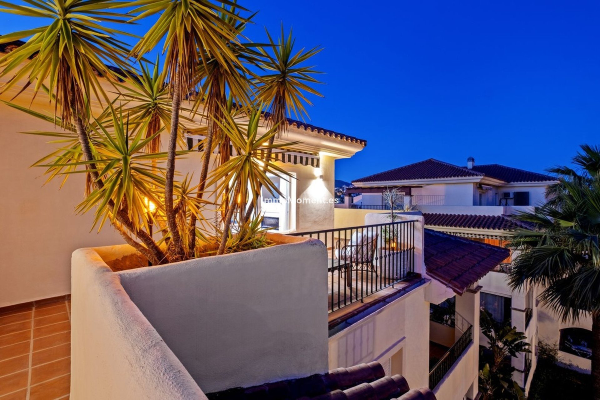 Resale - Apartment - Mijas - La Cala Hills