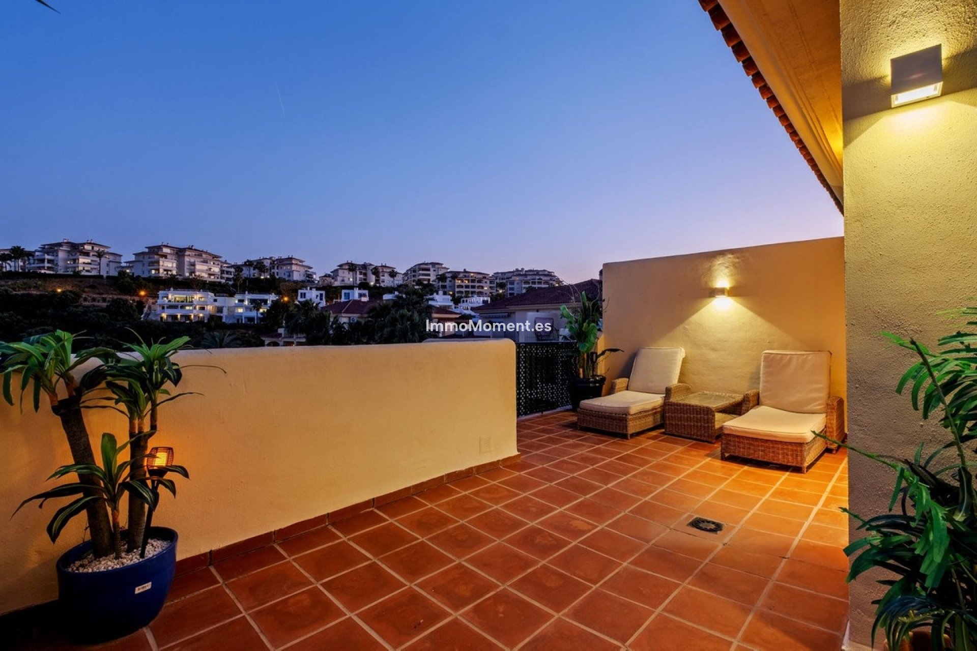 Resale - Apartment - Mijas - La Cala Hills