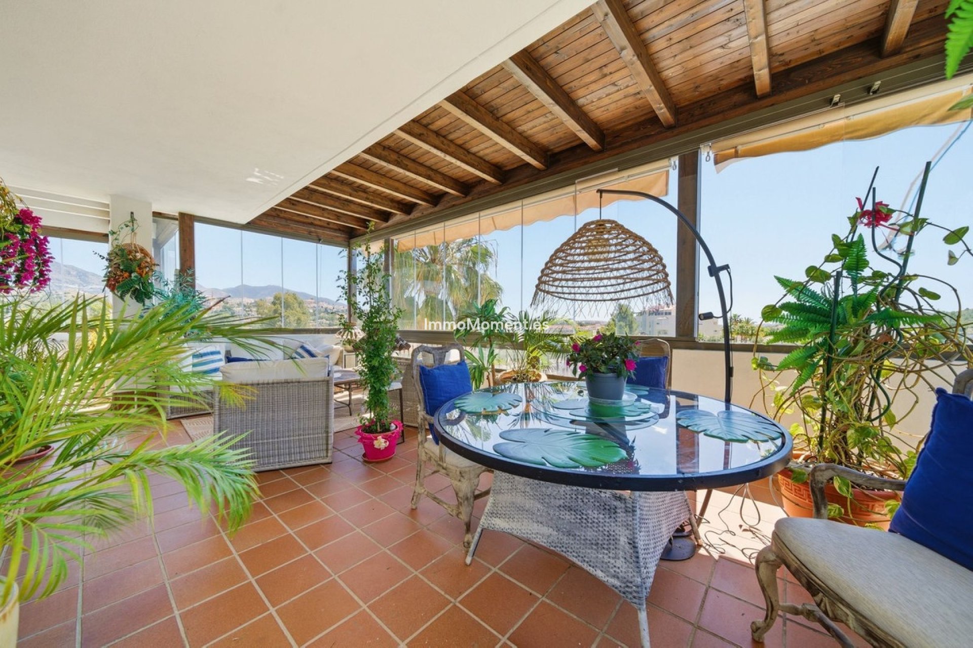 Resale - Apartment - Mijas - La Cala Hills