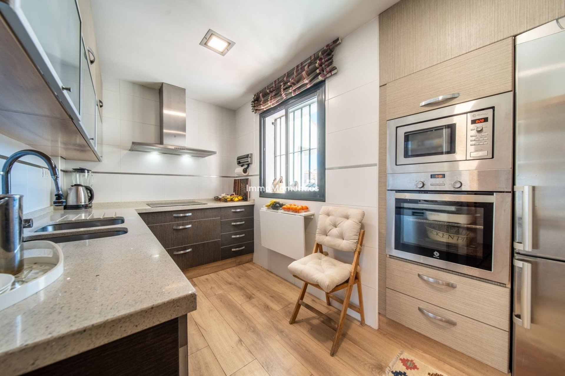 Resale - Apartment - Mijas - La Cala Hills