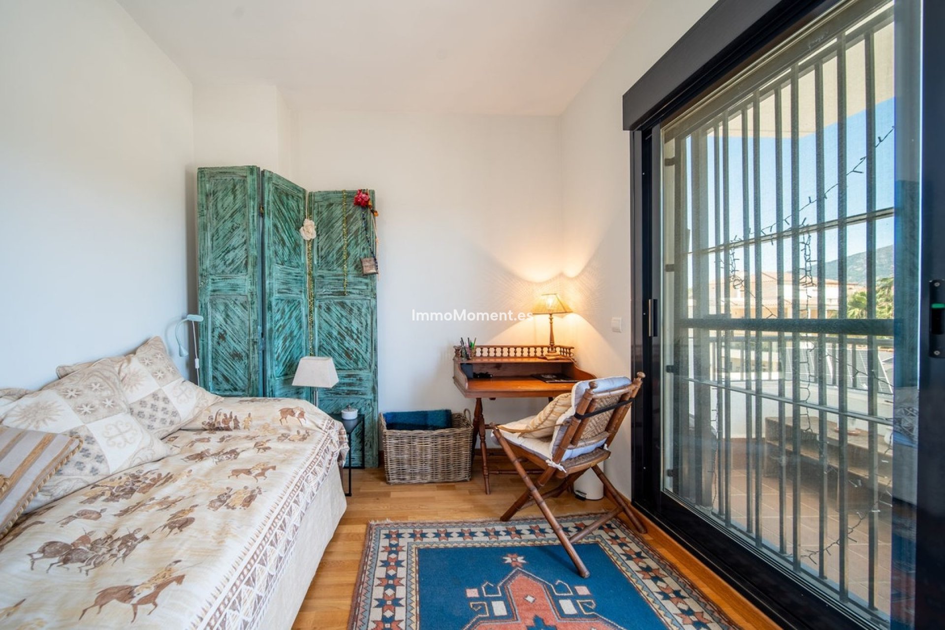 Resale - Apartment - Mijas - La Cala Hills