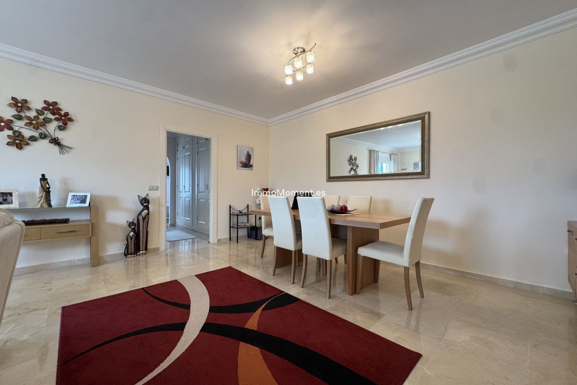 Resale - Apartment - Mijas - La Cala Hills