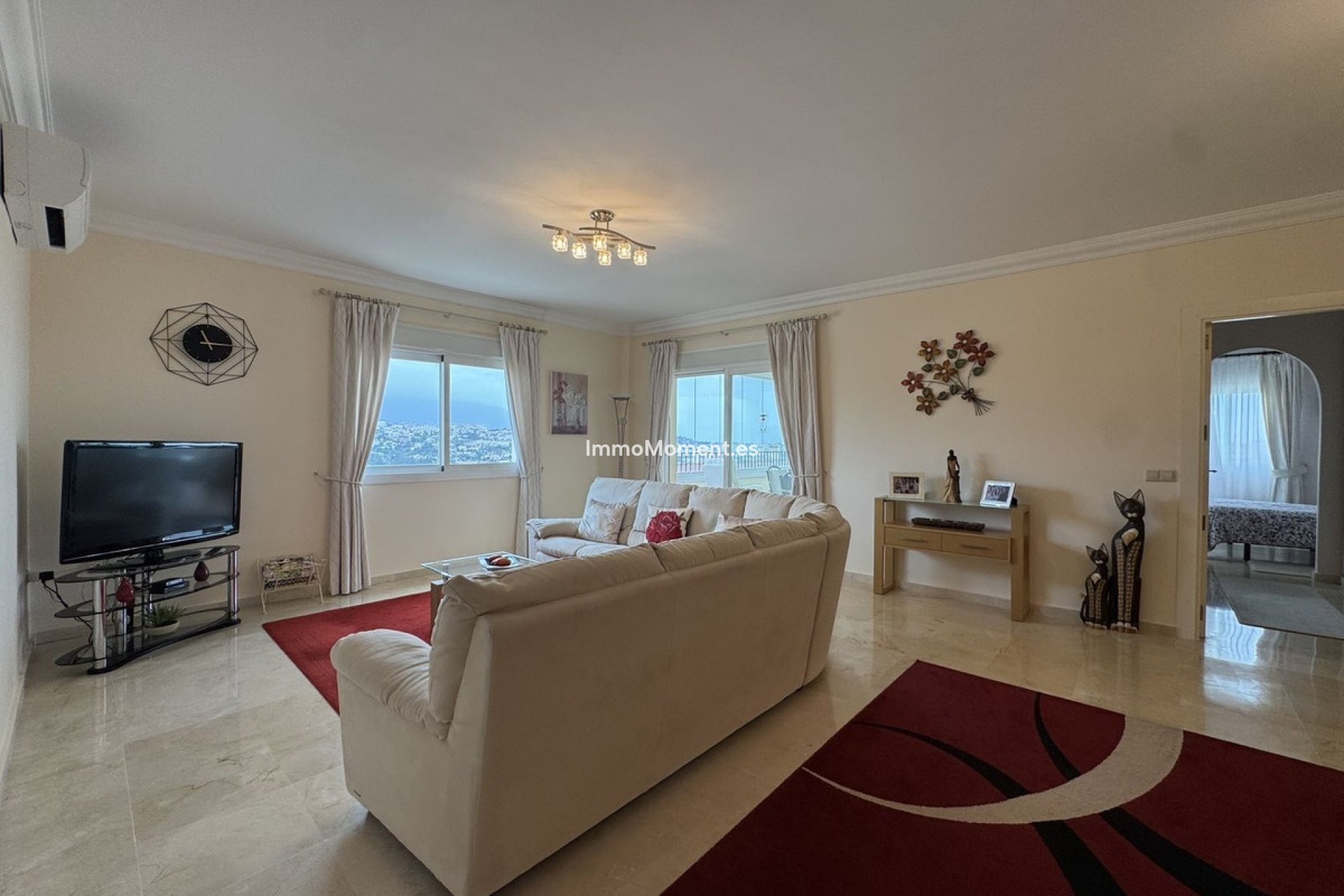 Resale - Apartment - Mijas - La Cala Hills