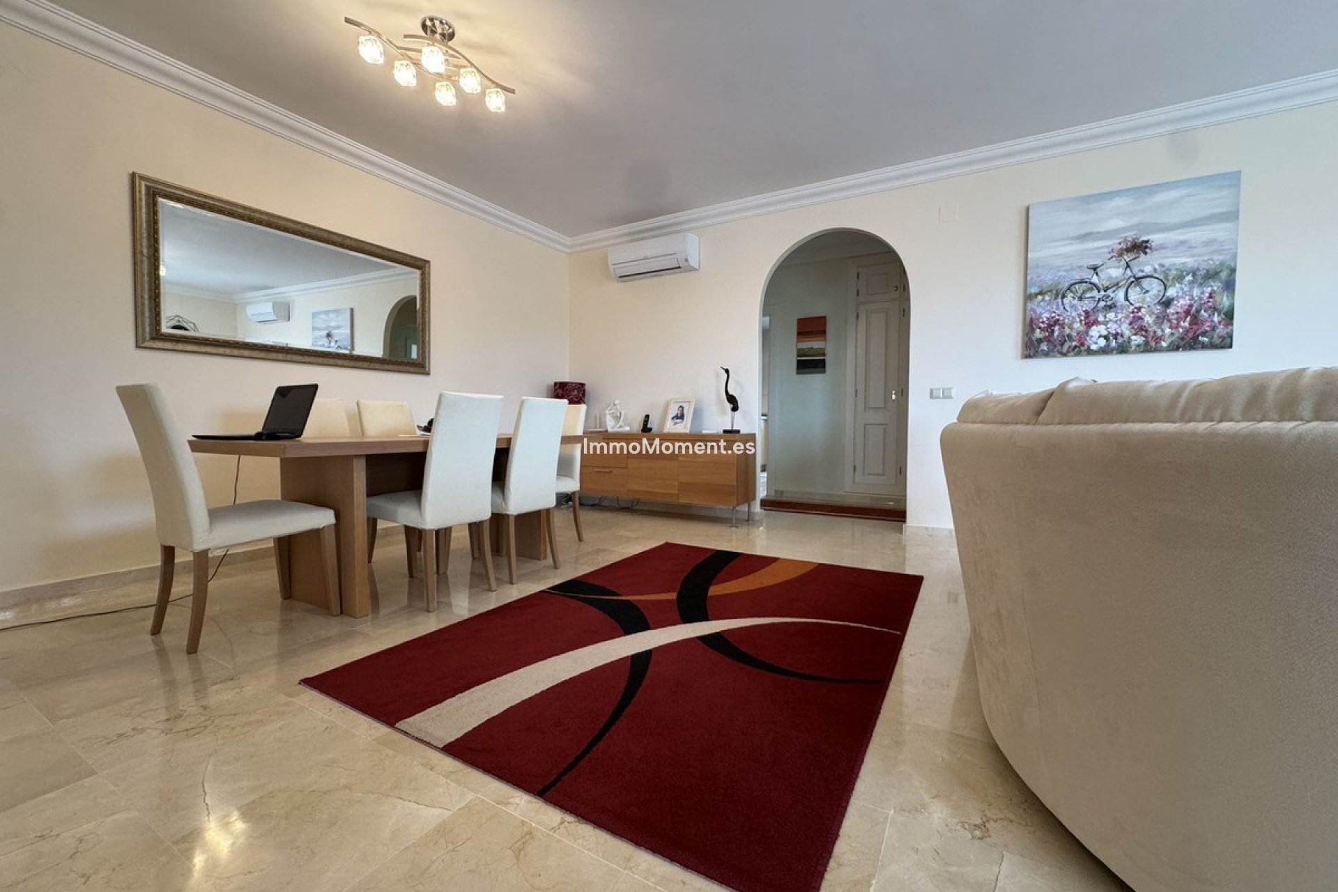 Resale - Apartment - Mijas - La Cala Hills