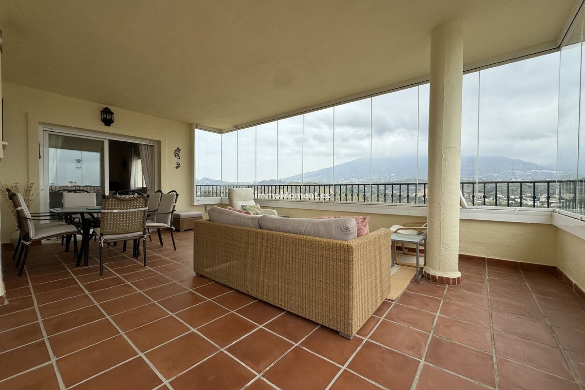 Resale - Apartment - Mijas - La Cala Hills