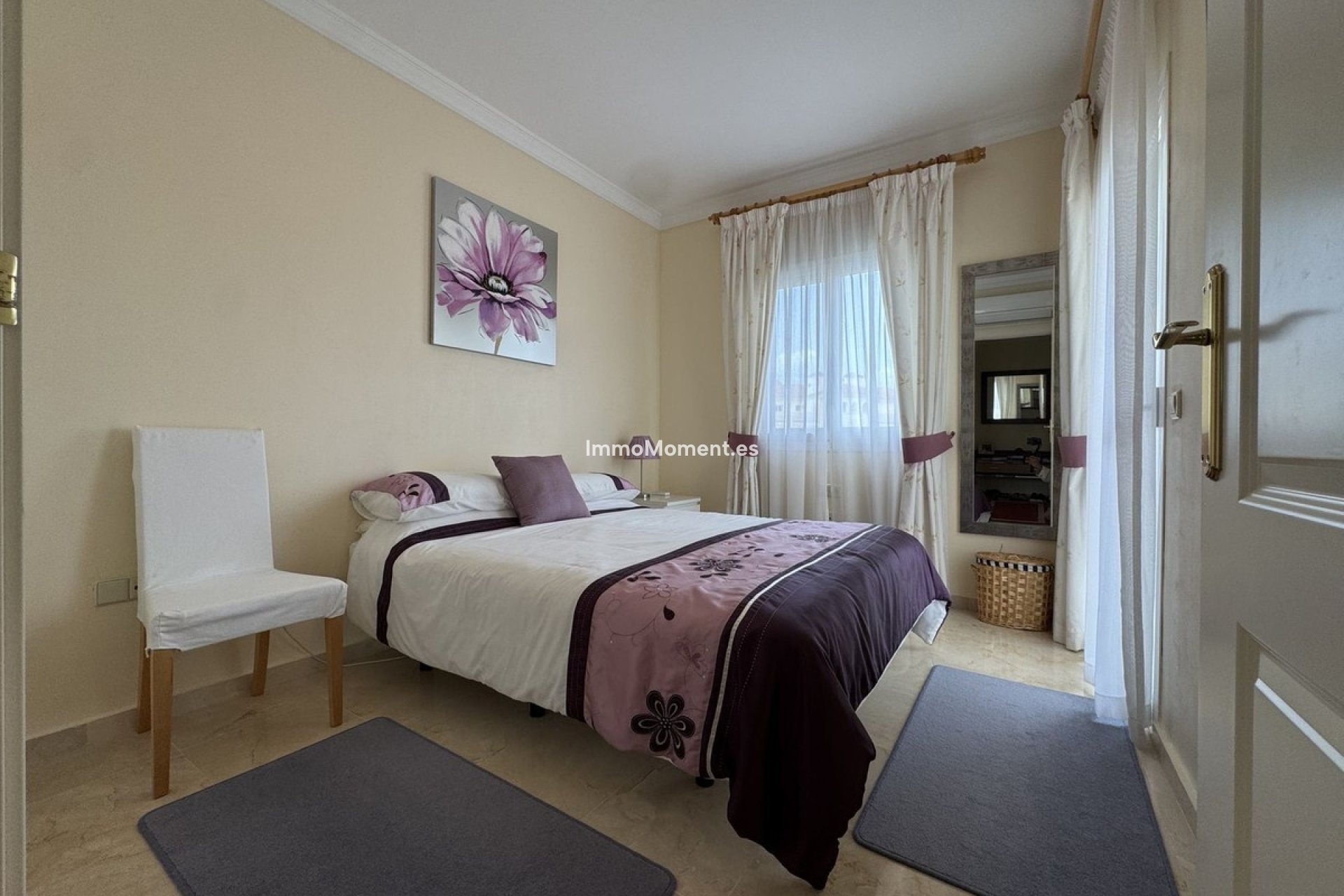 Resale - Apartment - Mijas - La Cala Hills