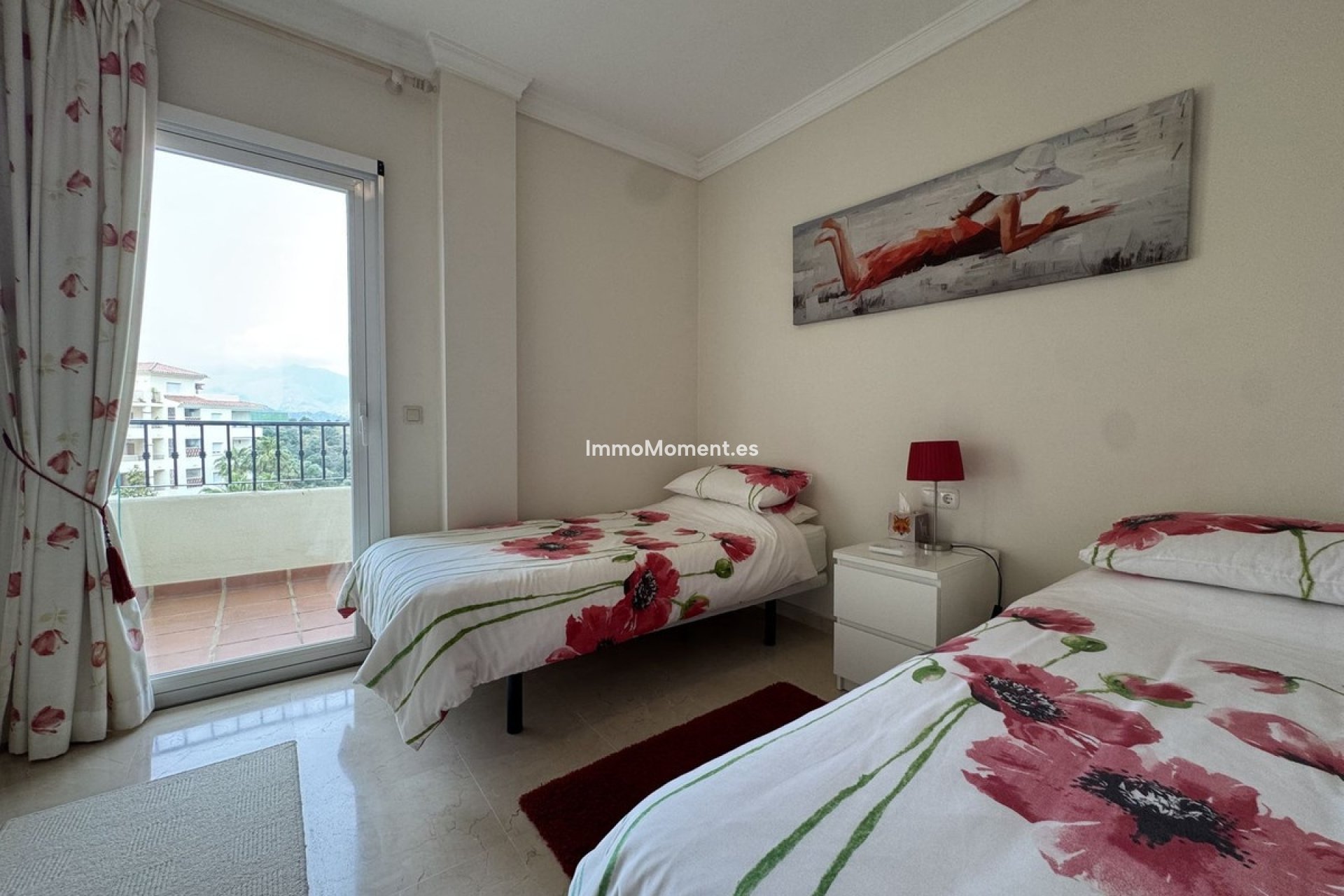 Resale - Apartment - Mijas - La Cala Hills