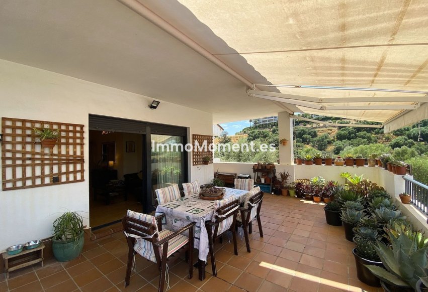 Resale - Apartment - Mijas - La Cala Hills