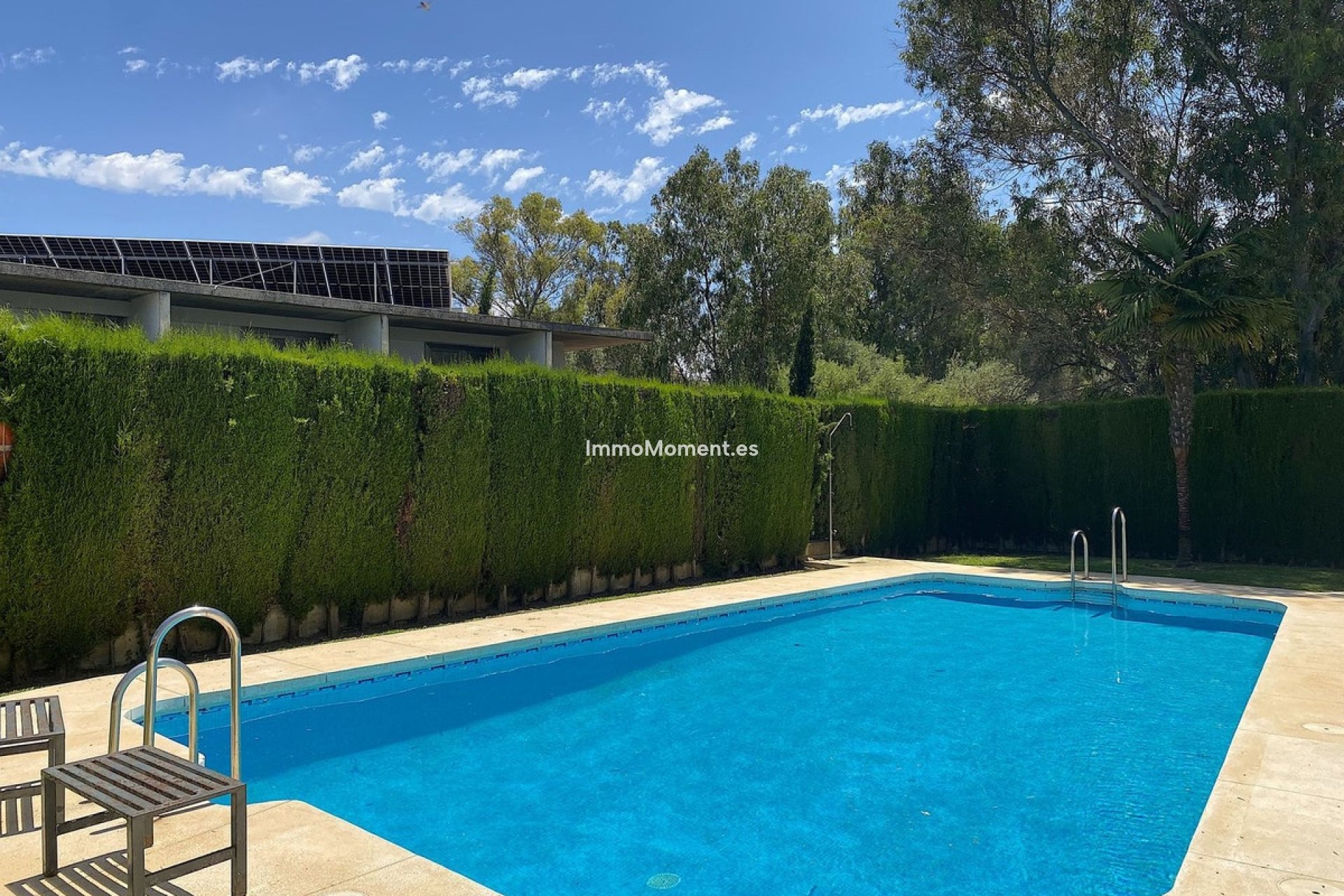Resale - Apartment - Mijas - La Cala Hills