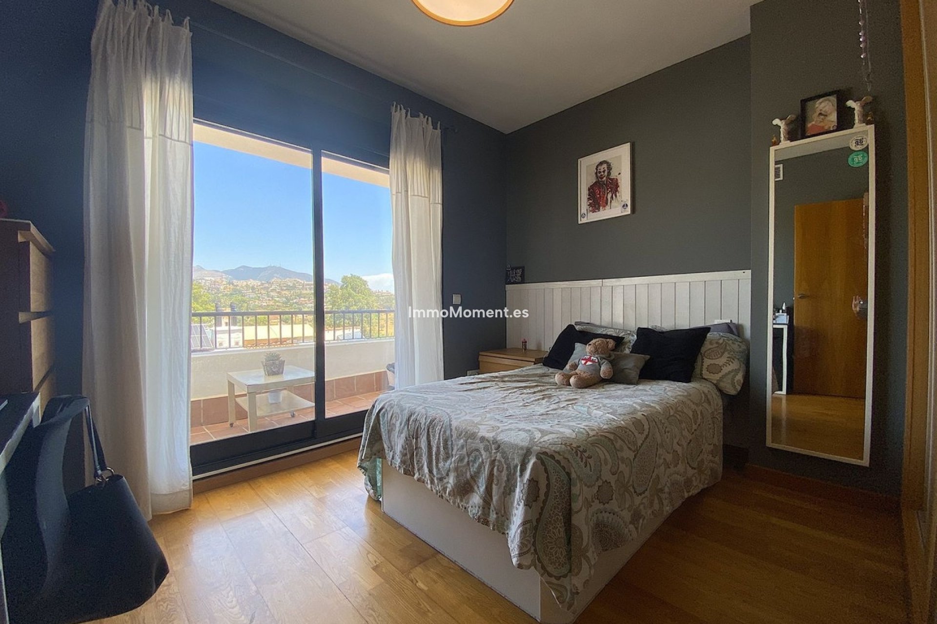 Resale - Apartment - Mijas - La Cala Hills