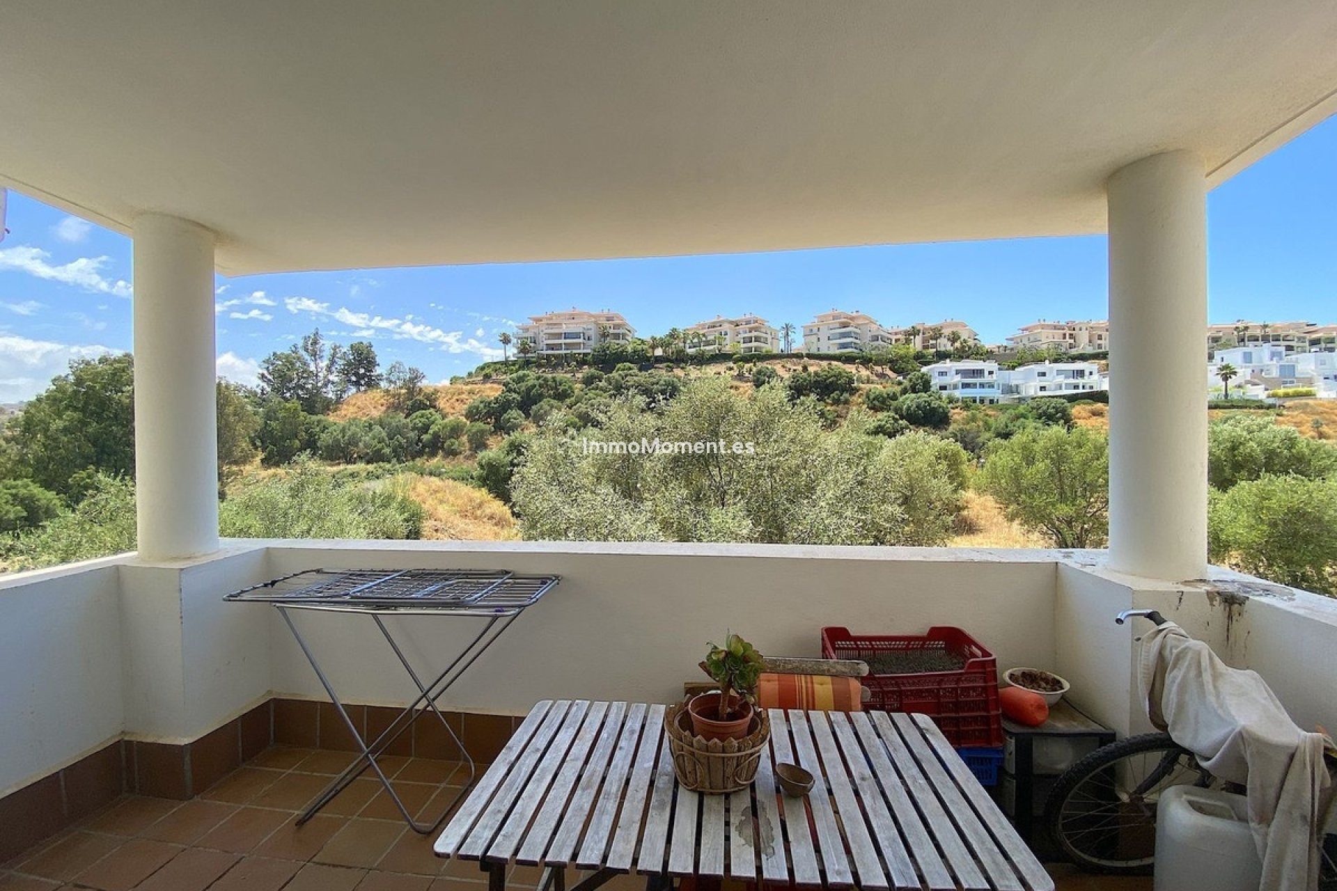 Resale - Apartment - Mijas - La Cala Hills