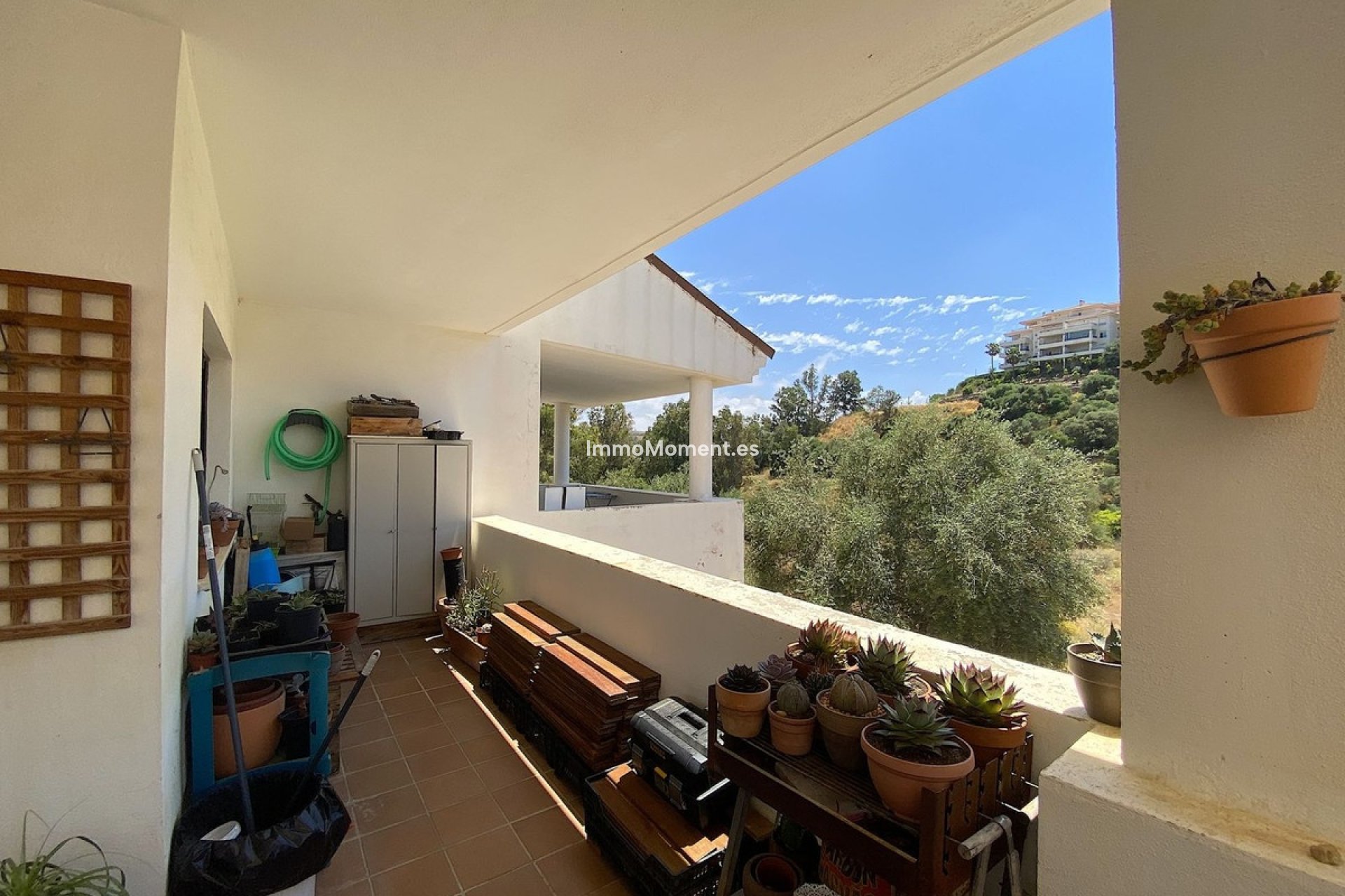 Resale - Apartment - Mijas - La Cala Hills