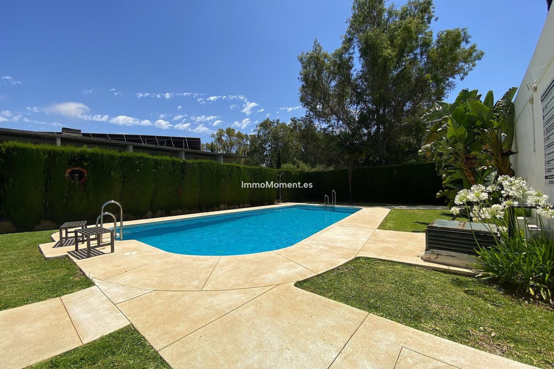Resale - Apartment - Mijas - La Cala Hills
