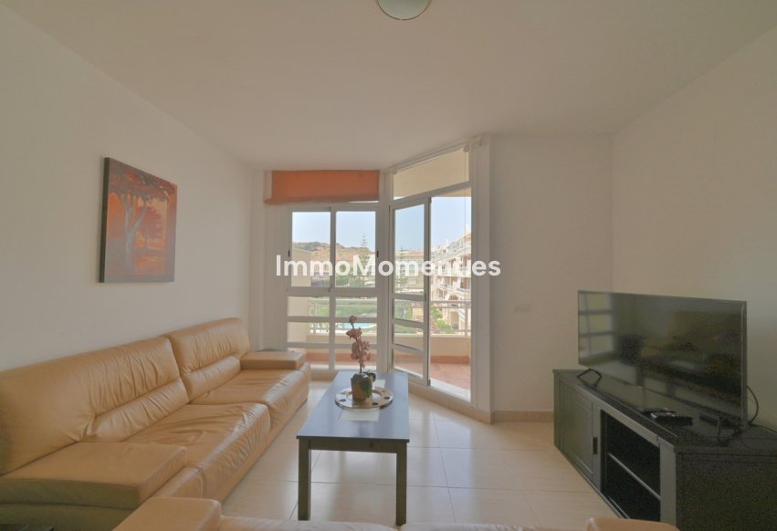 Resale - Apartment - Mijas - La Cala Hills