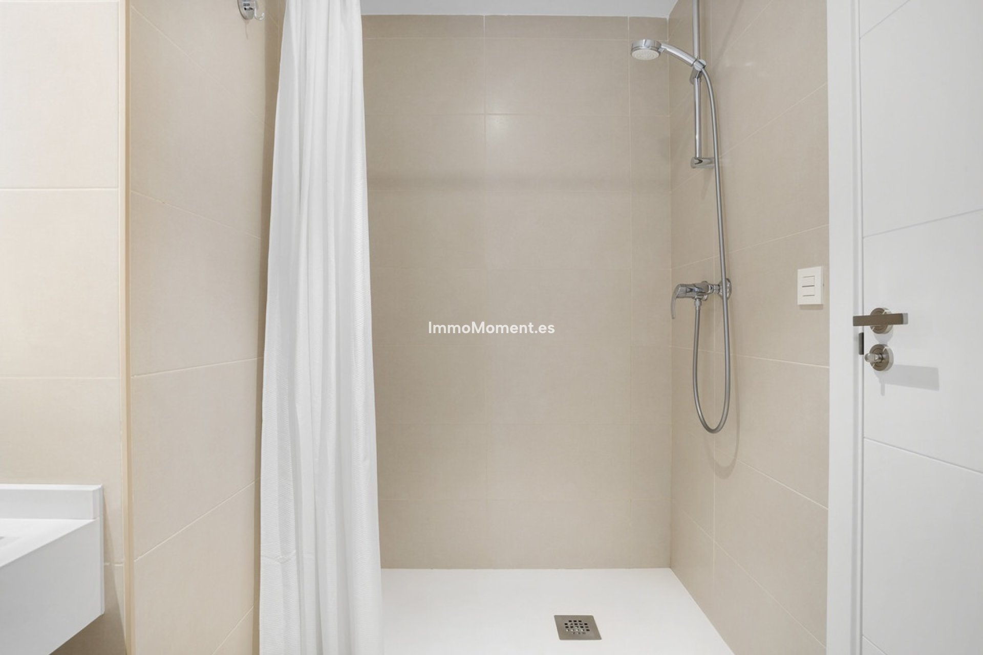 Resale - Apartment - Mijas - Las Lagunas de Mijas