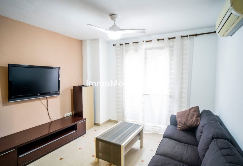 Resale - Apartment - Mijas - Las Lagunas de Mijas