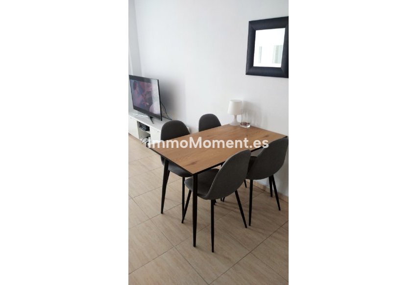 Resale - Apartment - Mijas - Las Lagunas de Mijas