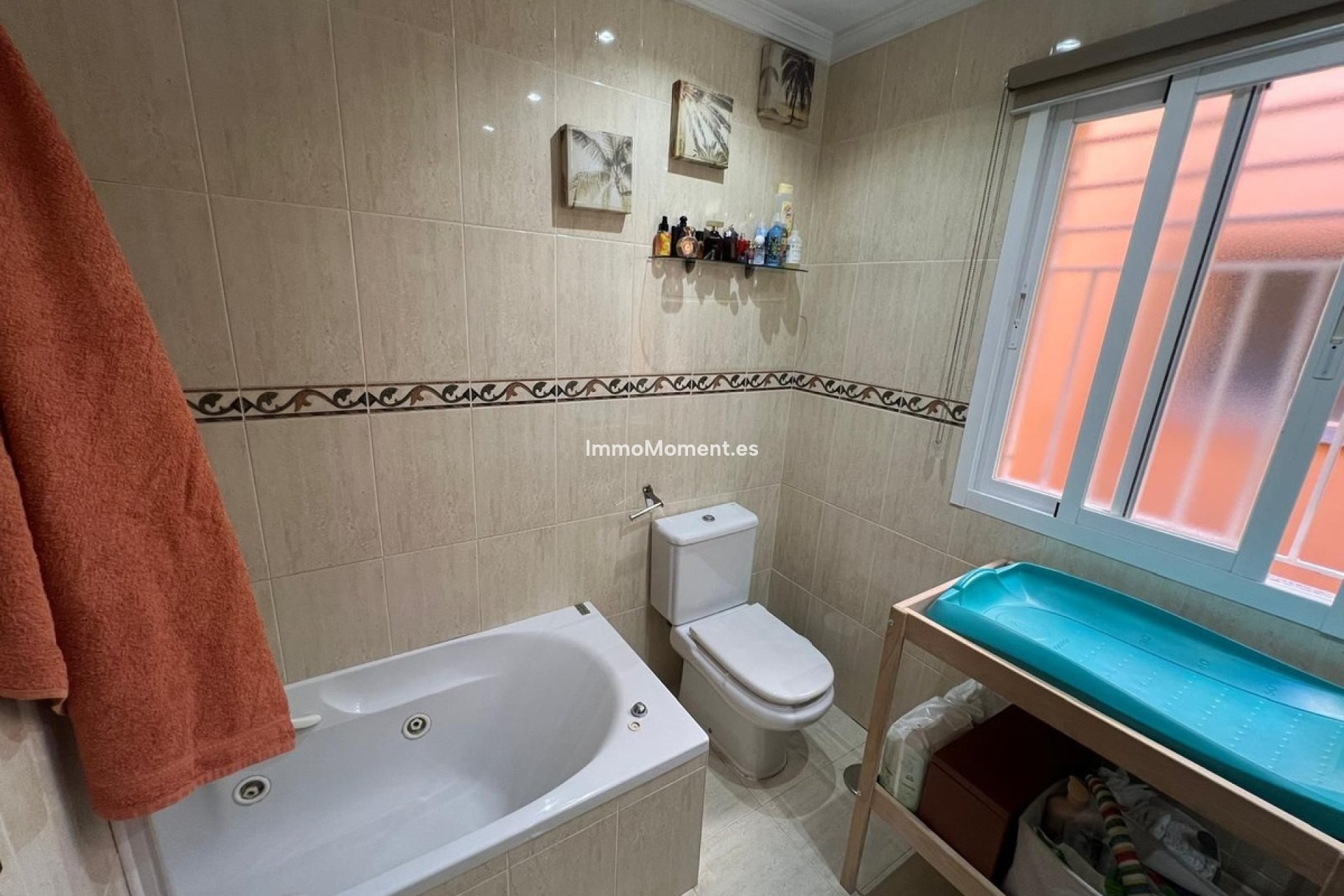 Resale - Apartment - Mijas - Las Lagunas de Mijas