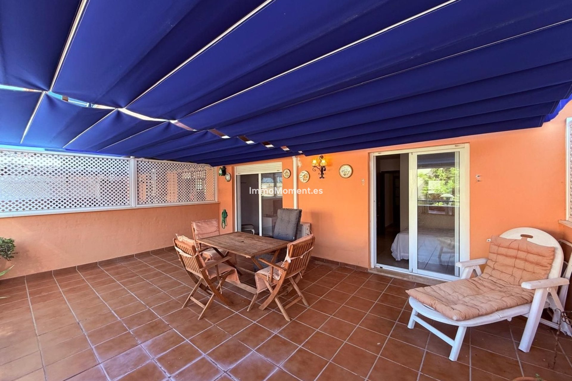 Resale - Apartment - Mijas - Las Lagunas de Mijas