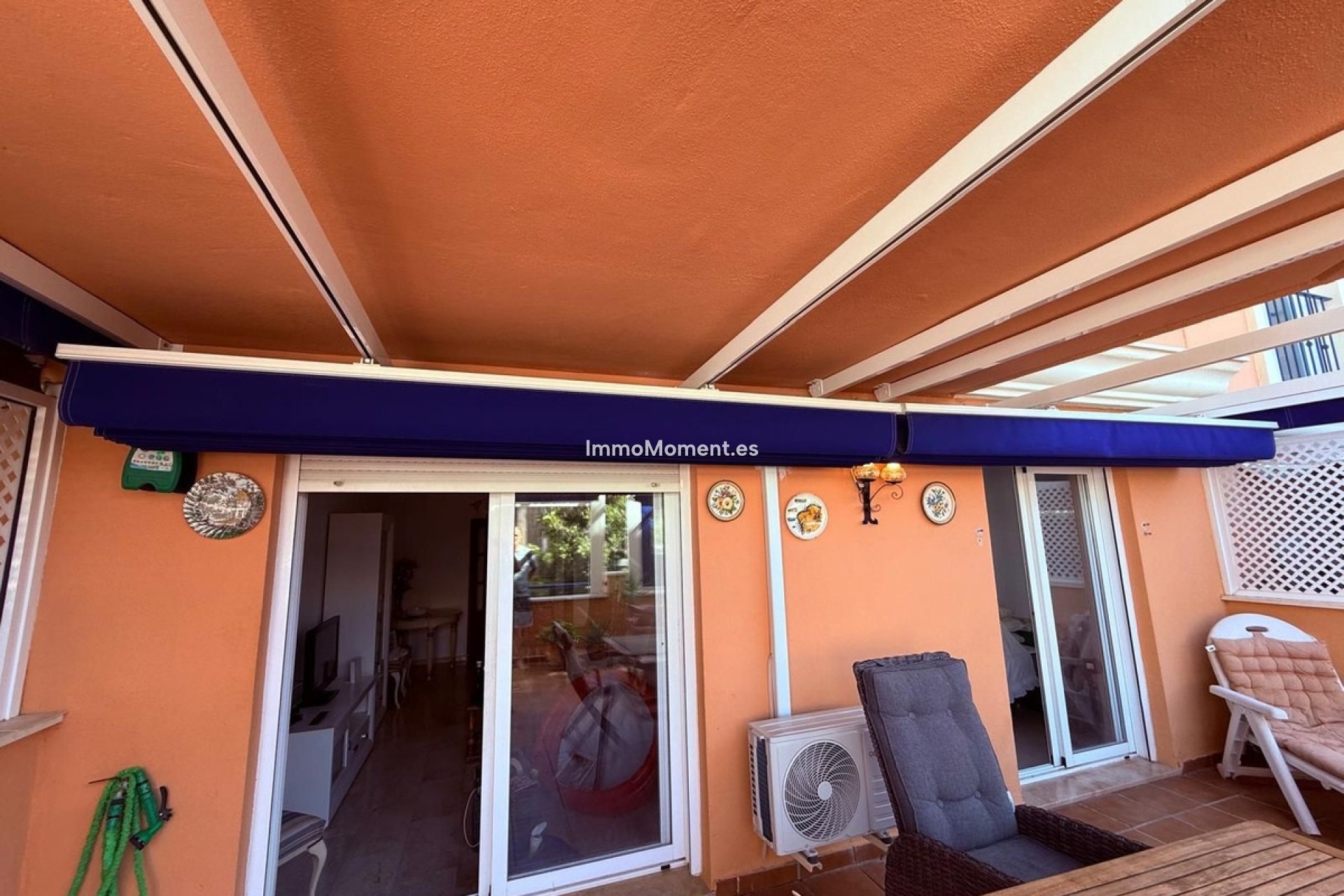 Resale - Apartment - Mijas - Las Lagunas de Mijas