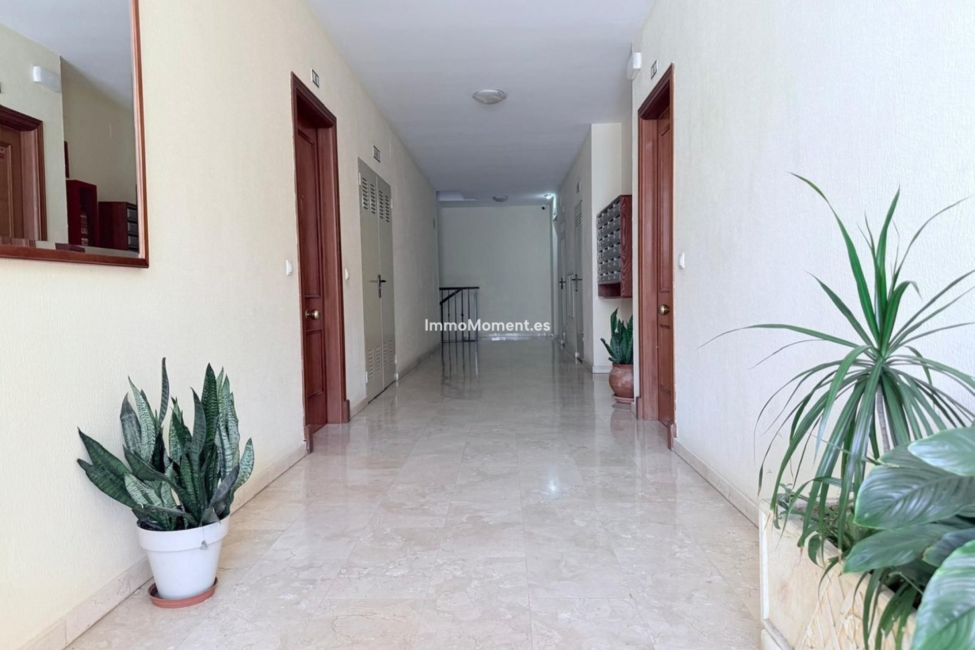 Resale - Apartment - Mijas - Las Lagunas de Mijas