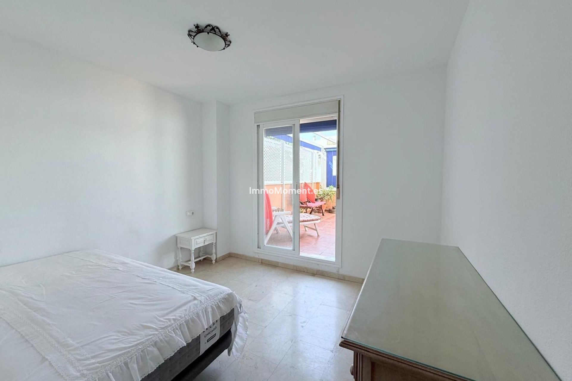 Resale - Apartment - Mijas - Las Lagunas de Mijas