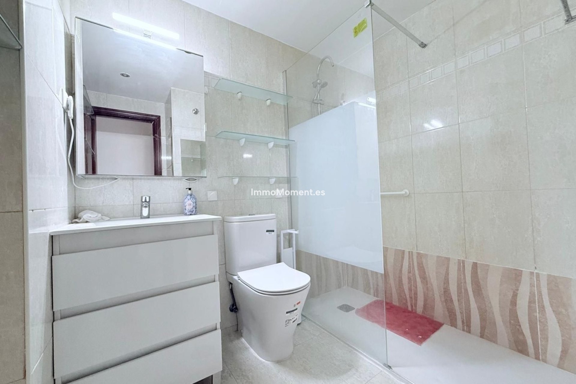 Resale - Apartment - Mijas - Las Lagunas de Mijas