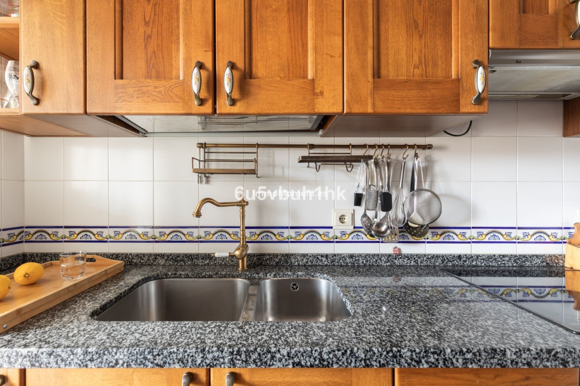 Resale - Apartment - Mijas - Las Lagunas de Mijas