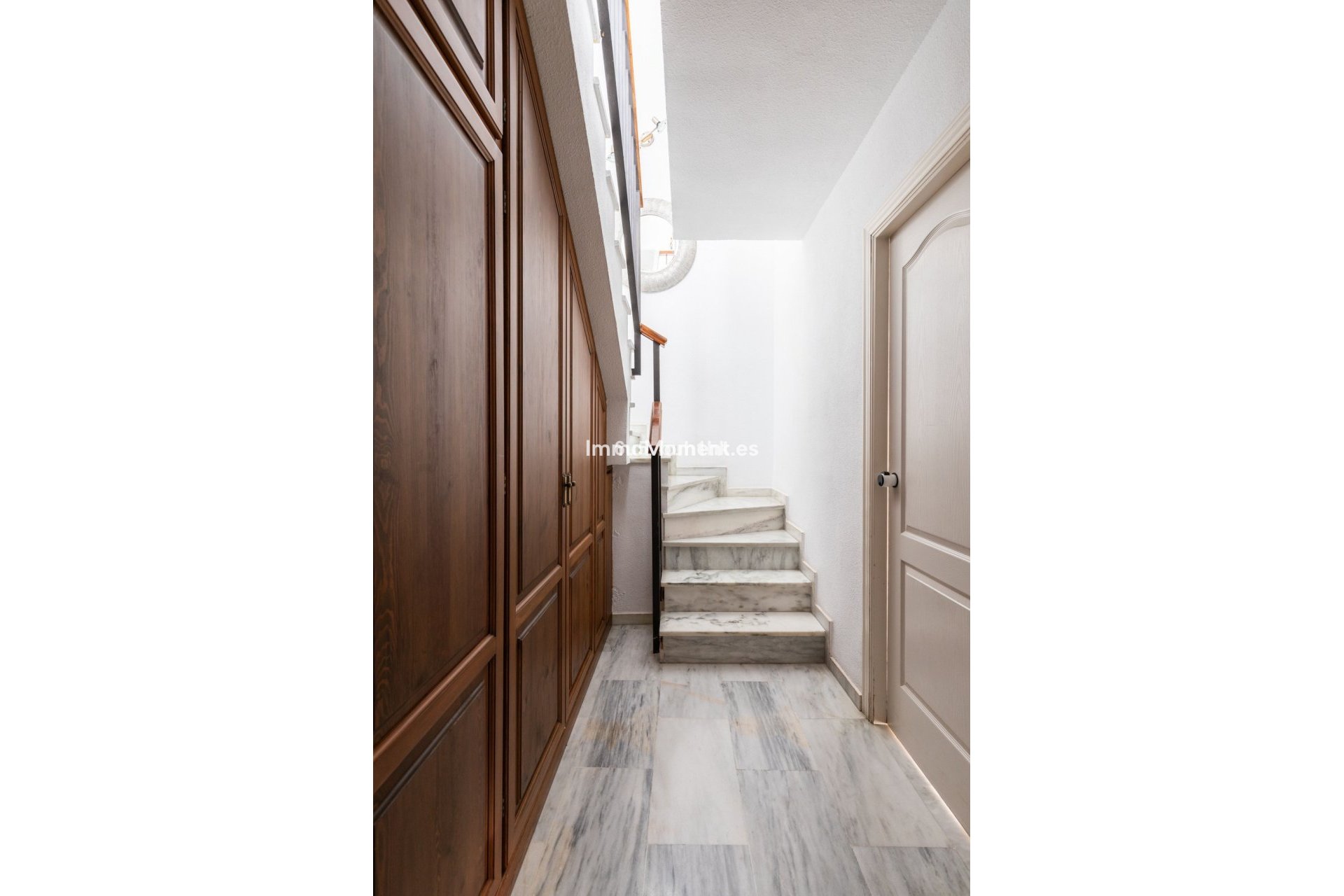 Resale - Apartment - Mijas - Las Lagunas de Mijas