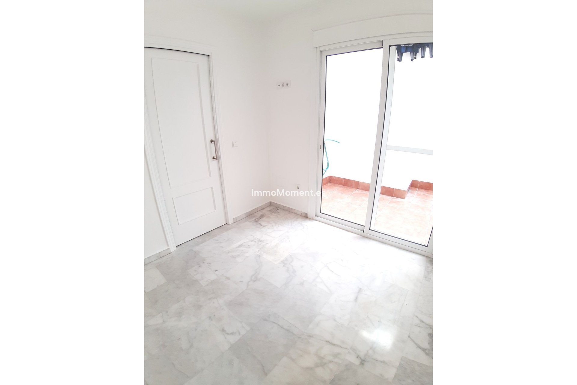 Resale - Apartment - Mijas - Las Lagunas de Mijas