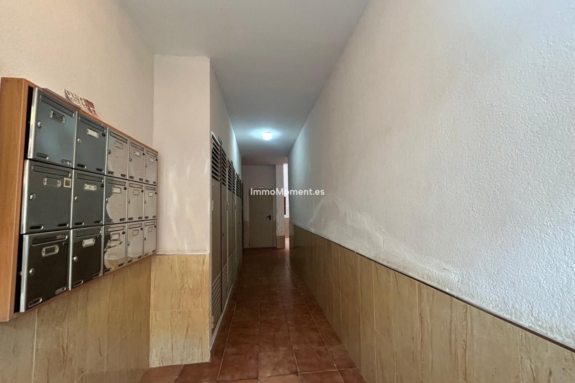 Resale - Apartment - Mijas - Las Lagunas de Mijas