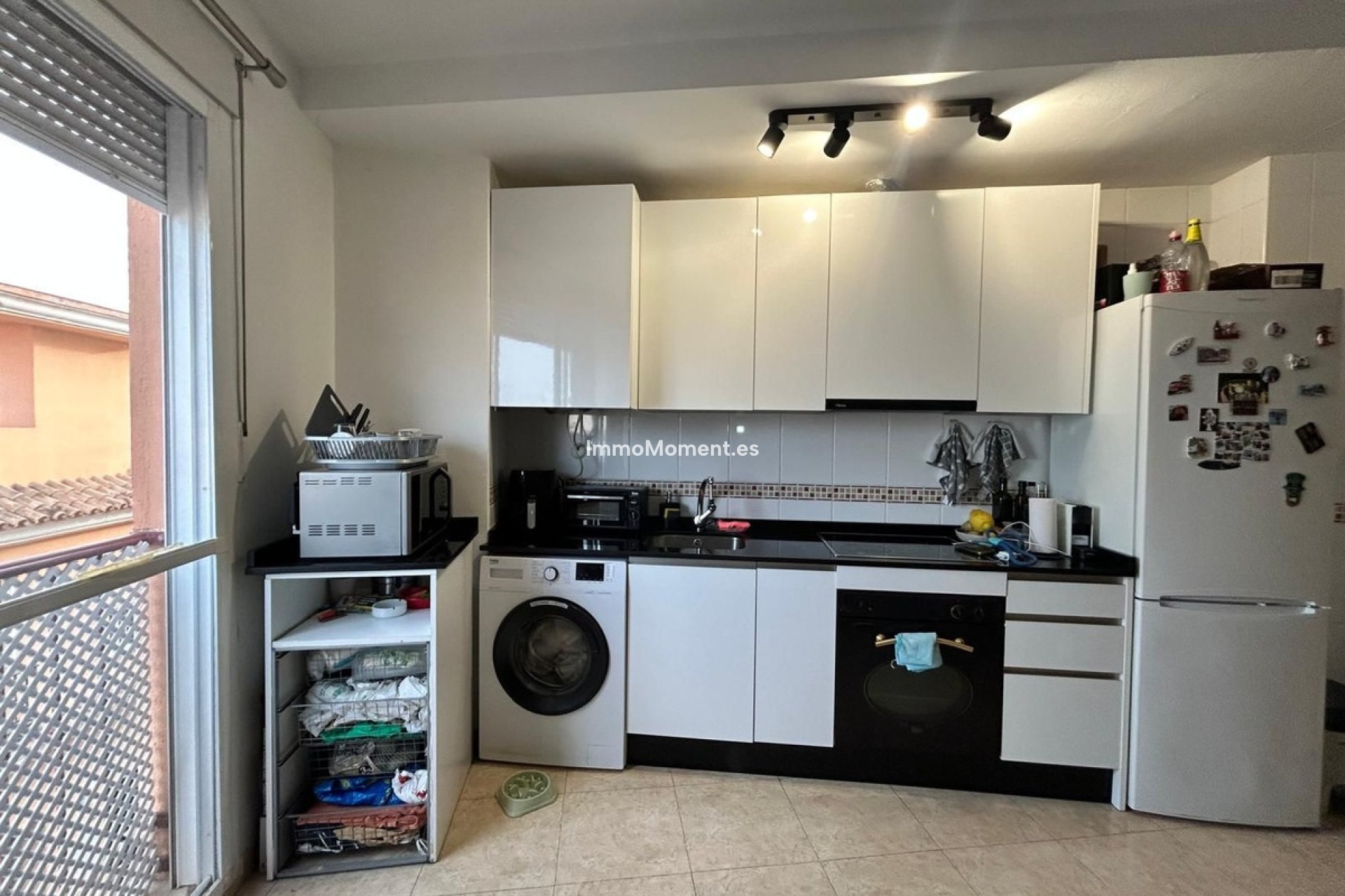 Resale - Apartment - Mijas - Las Lagunas de Mijas