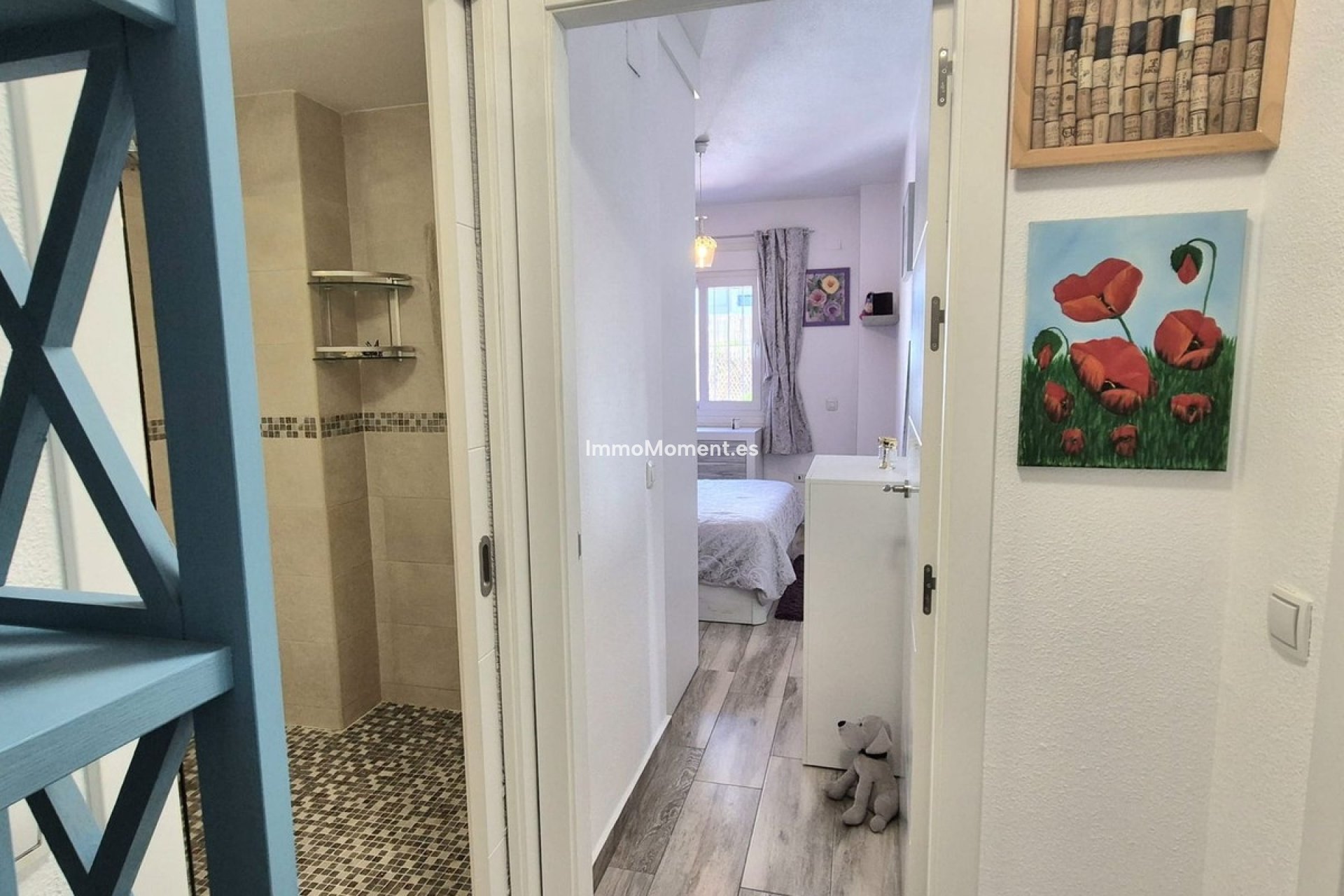 Resale - Apartment - Mijas - Las Lagunas de Mijas