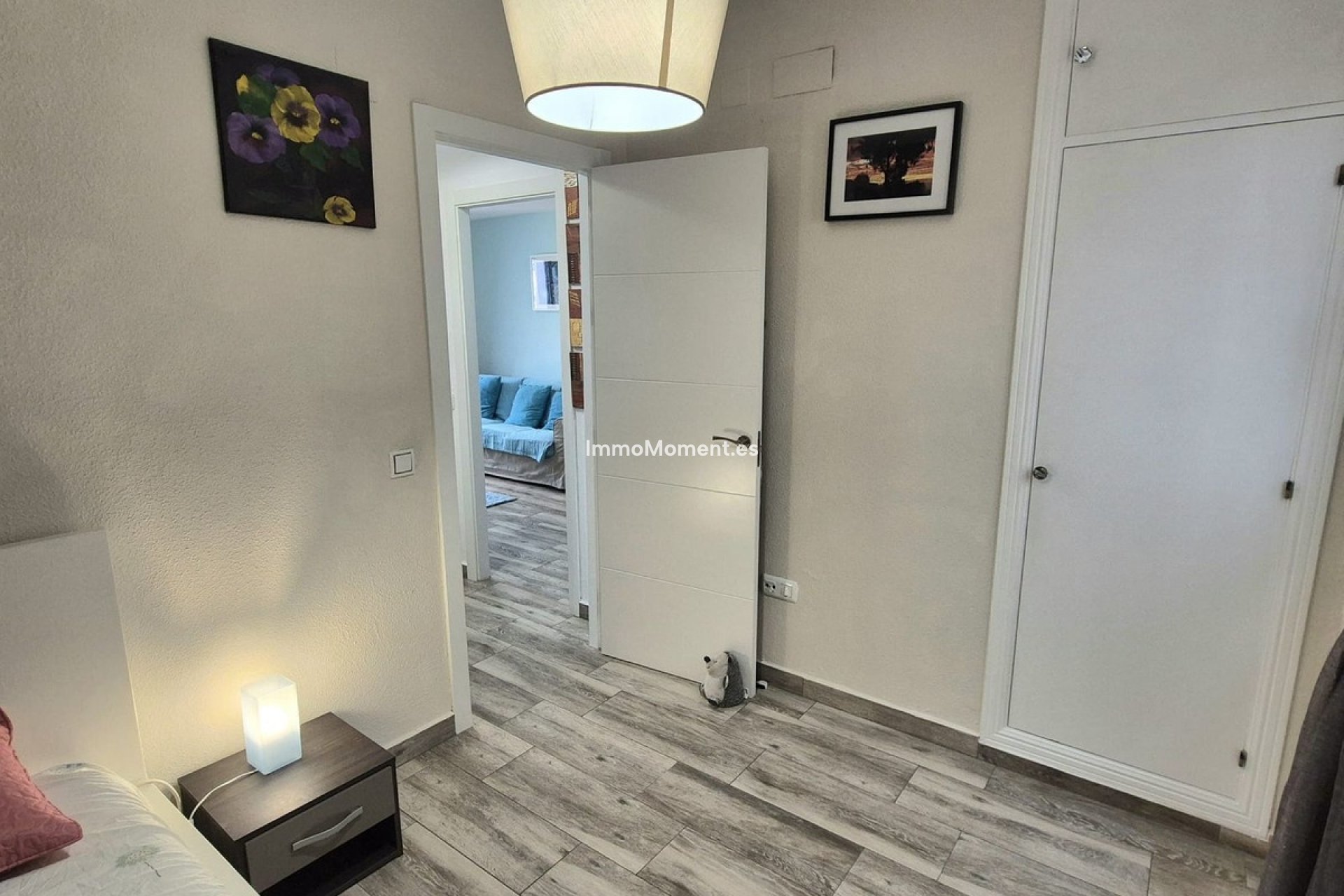 Resale - Apartment - Mijas - Las Lagunas de Mijas