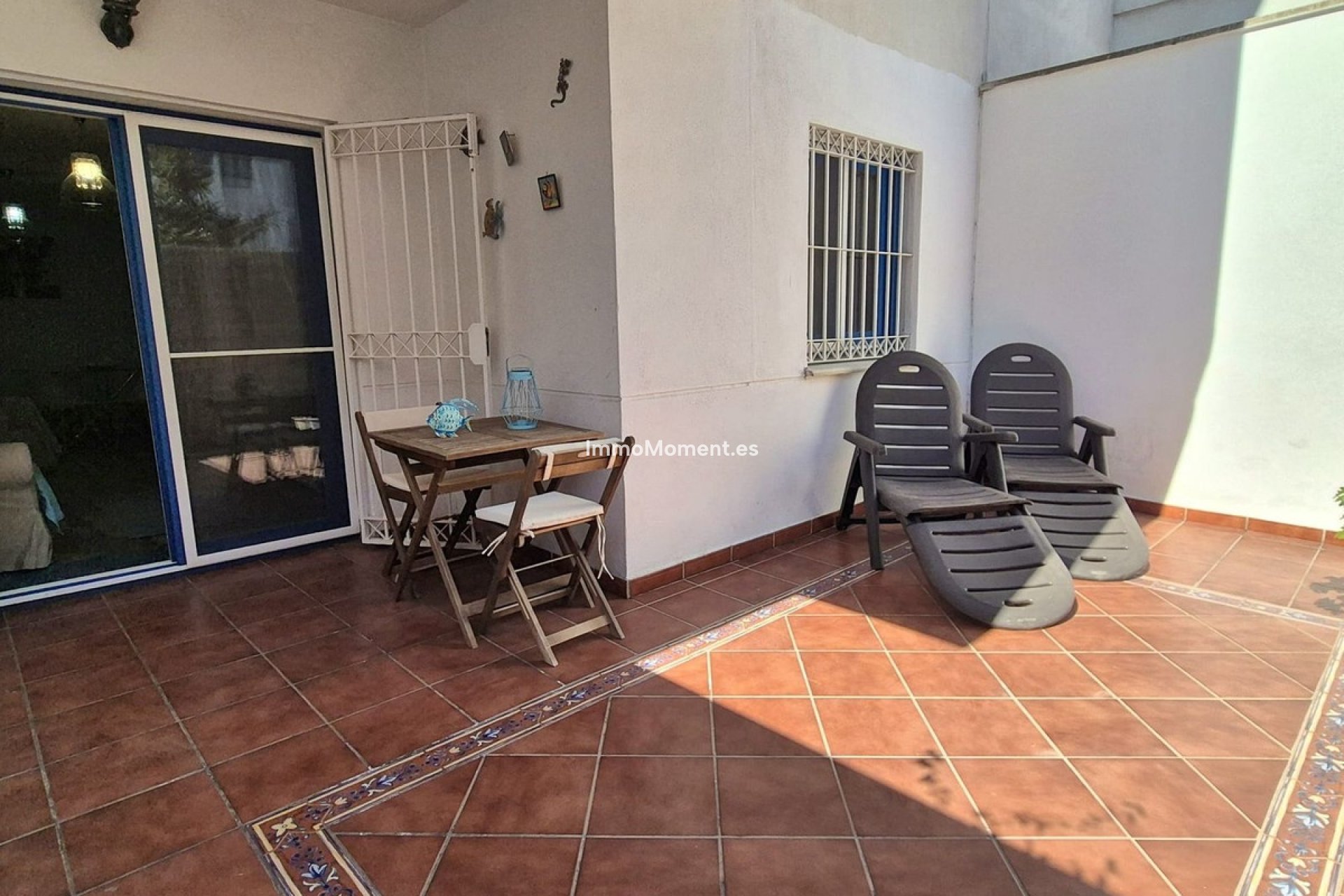 Resale - Apartment - Mijas - Las Lagunas de Mijas