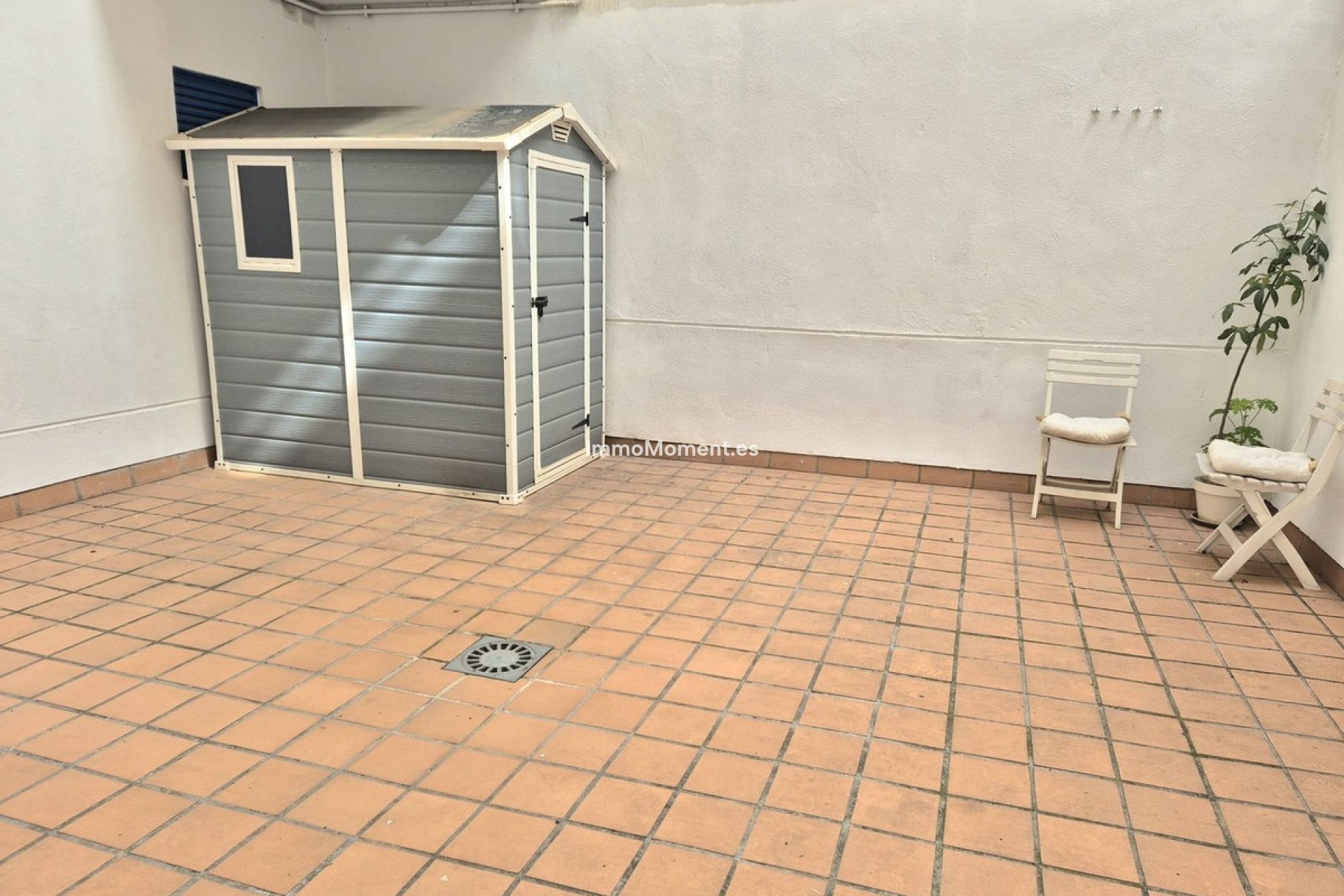 Resale - Apartment - Mijas - Las Lagunas de Mijas