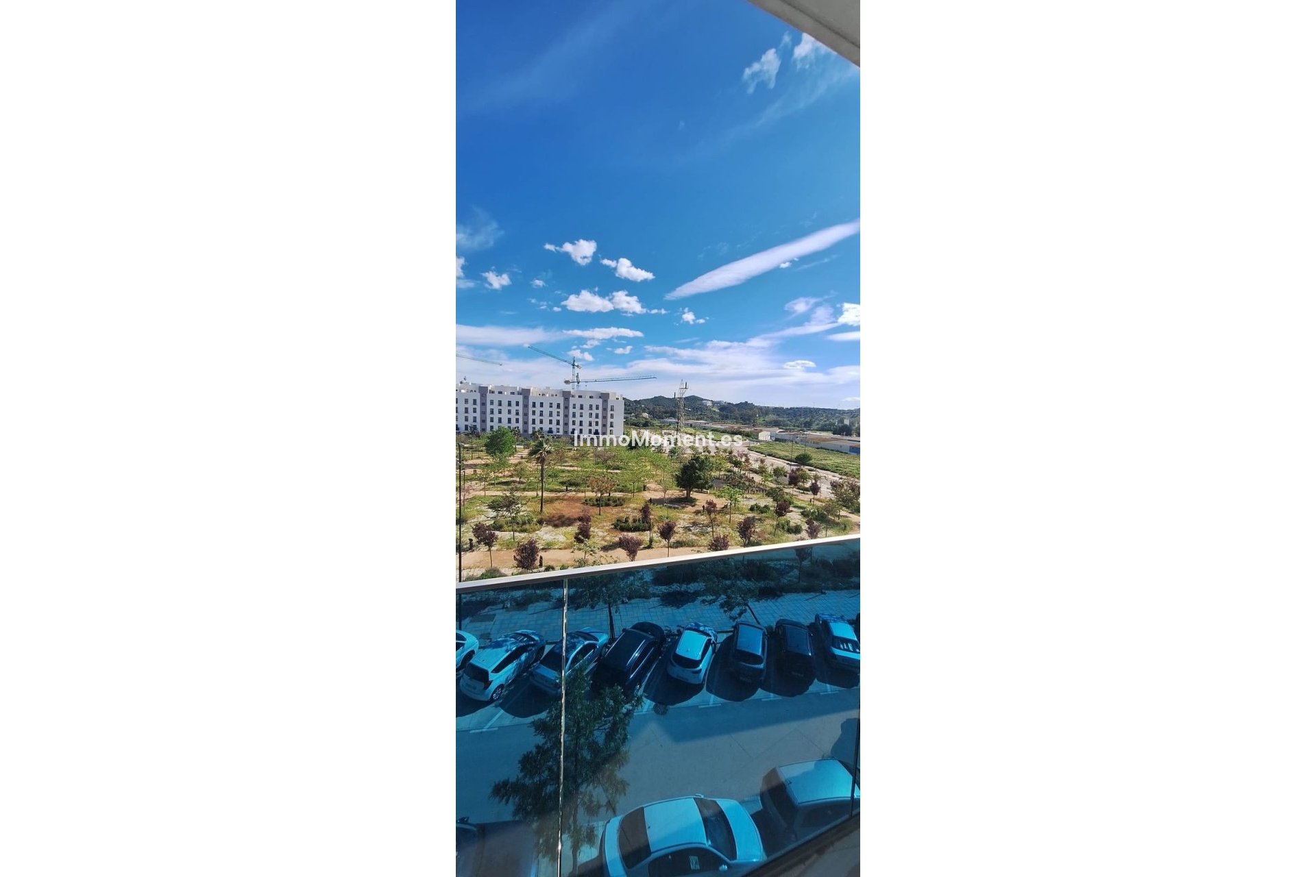 Resale - Apartment - Mijas - Las Lagunas de Mijas