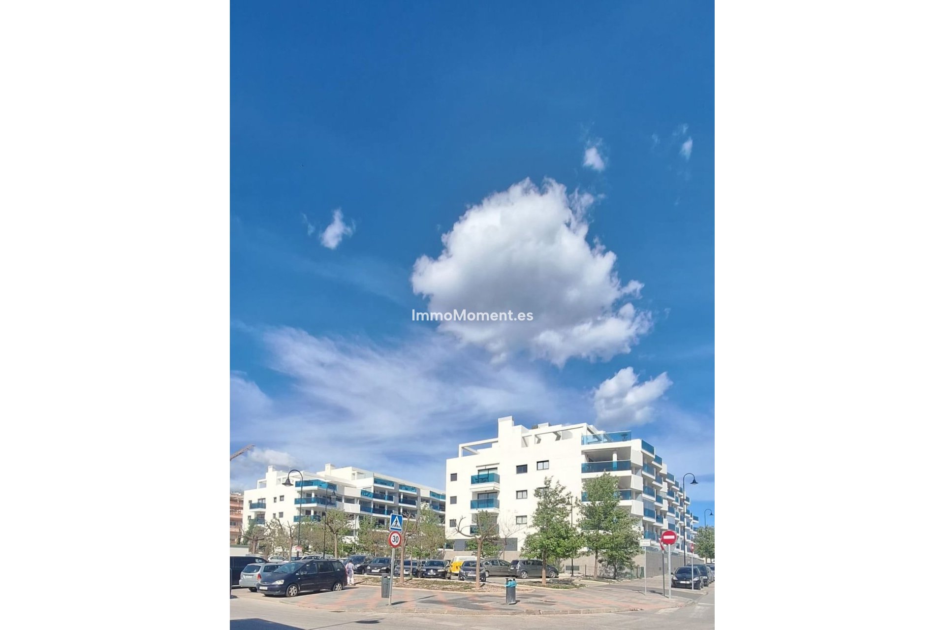 Resale - Apartment - Mijas - Las Lagunas de Mijas