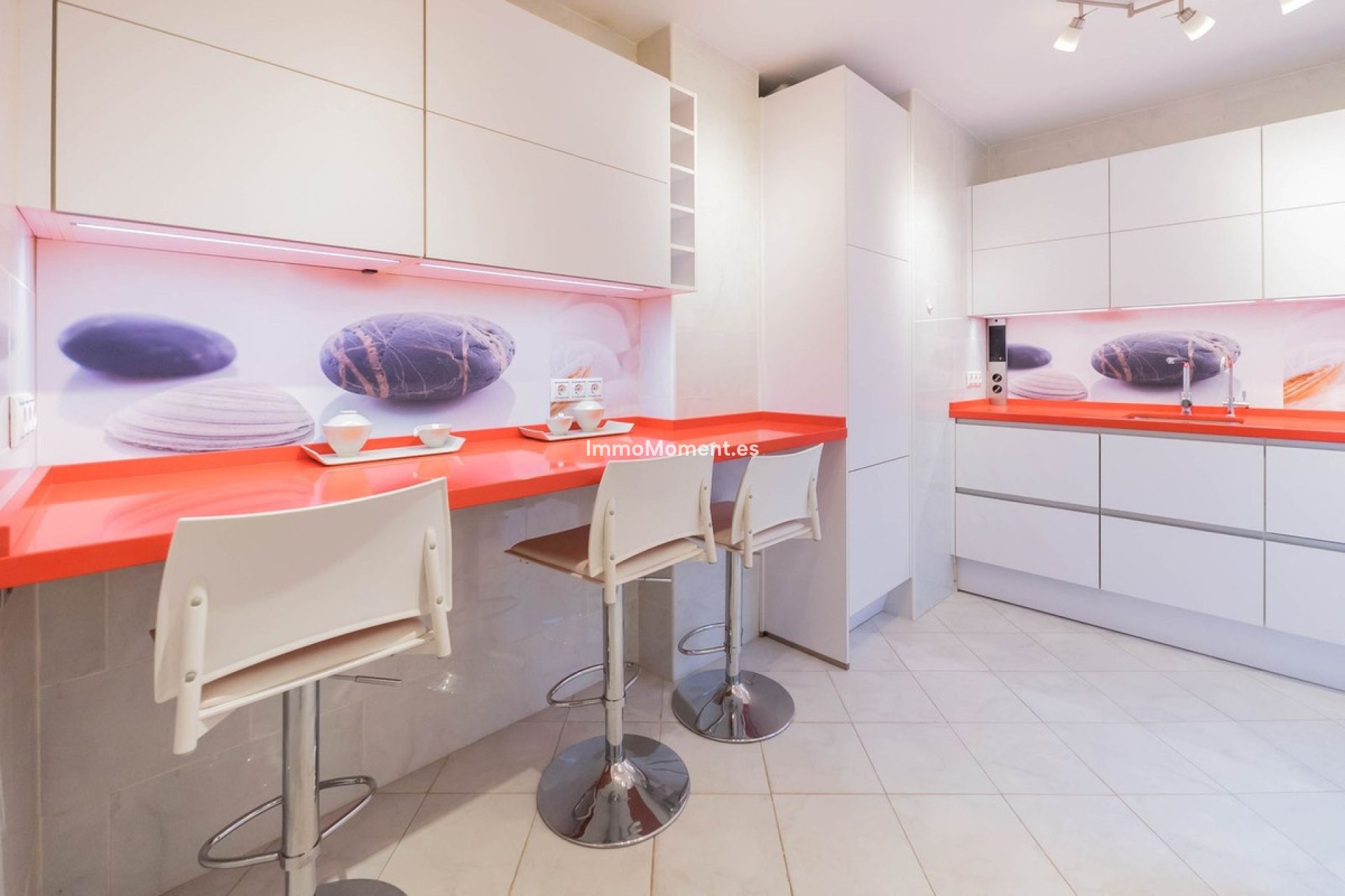 Resale - Apartment - Mijas - Las Lagunas de Mijas