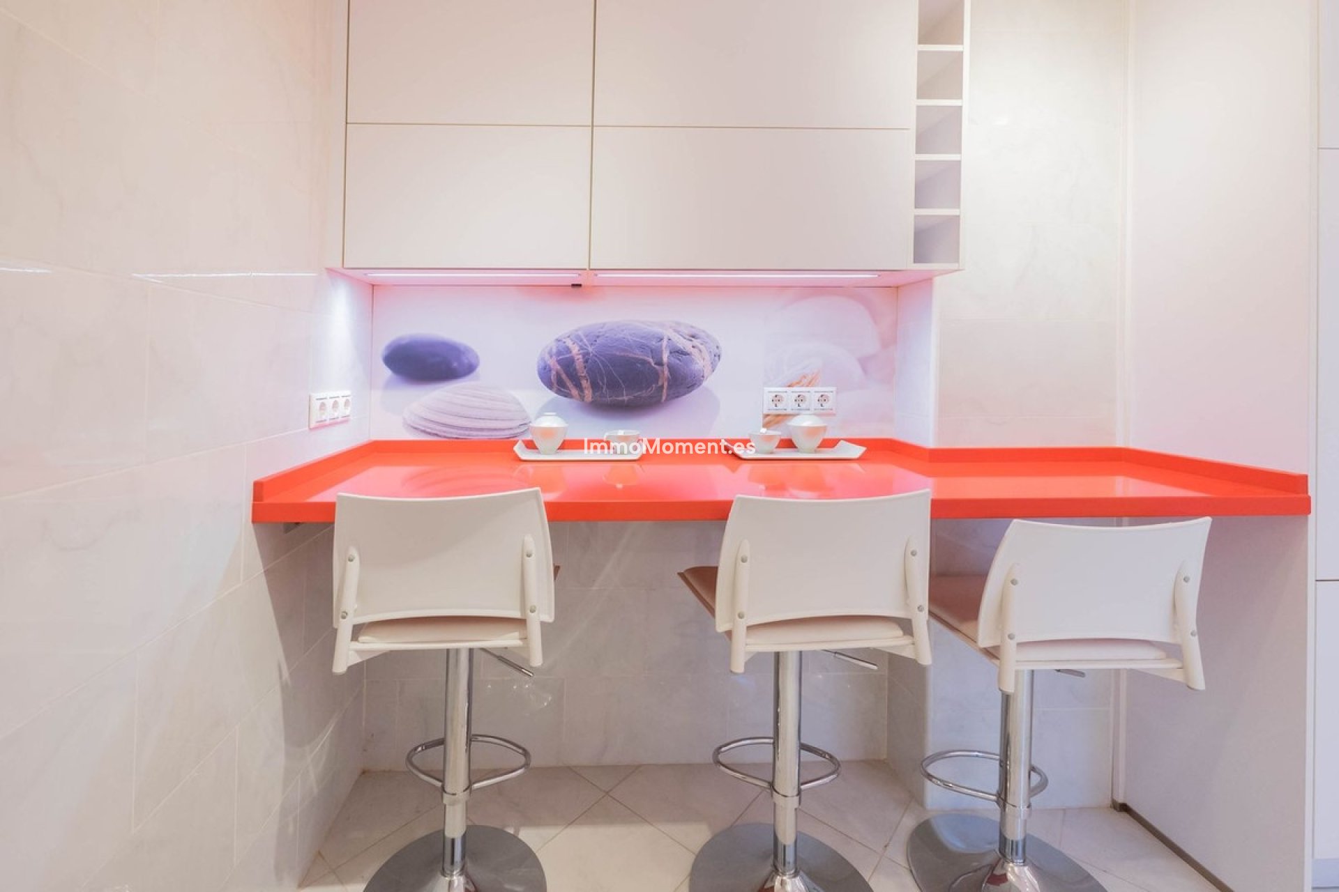 Resale - Apartment - Mijas - Las Lagunas de Mijas