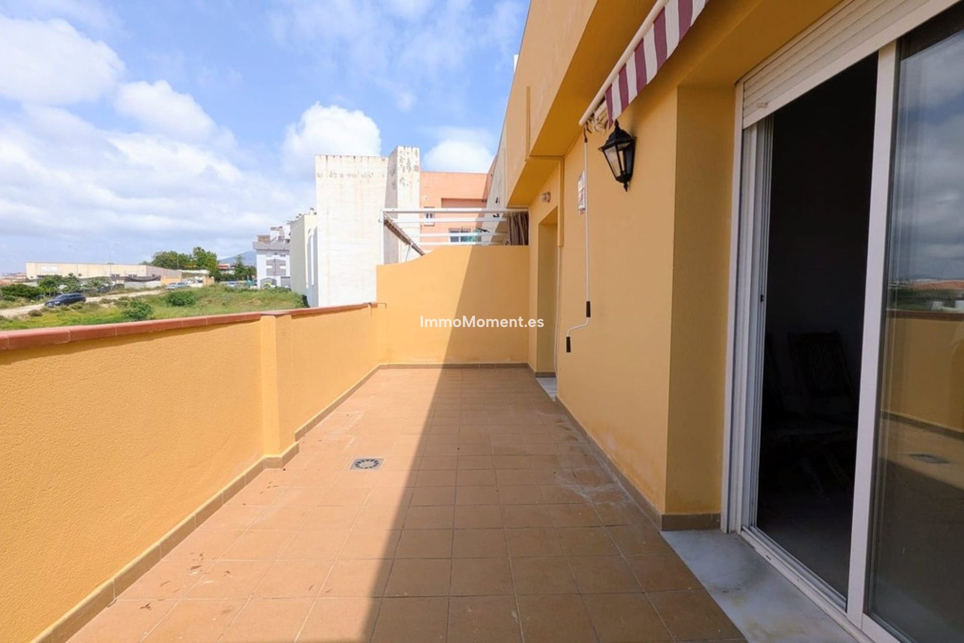 Resale - Apartment - Mijas - Las Lagunas de Mijas