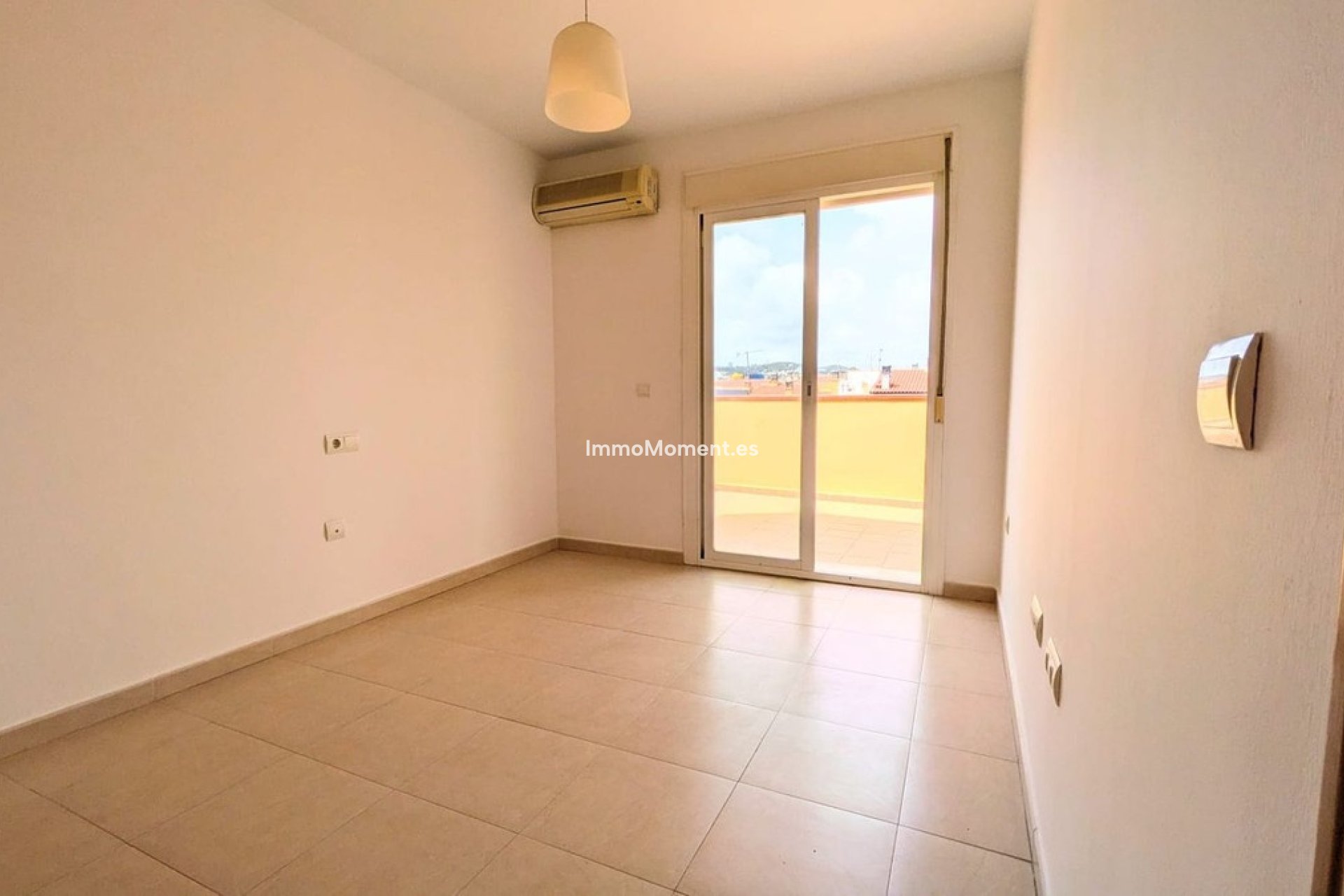 Resale - Apartment - Mijas - Las Lagunas de Mijas