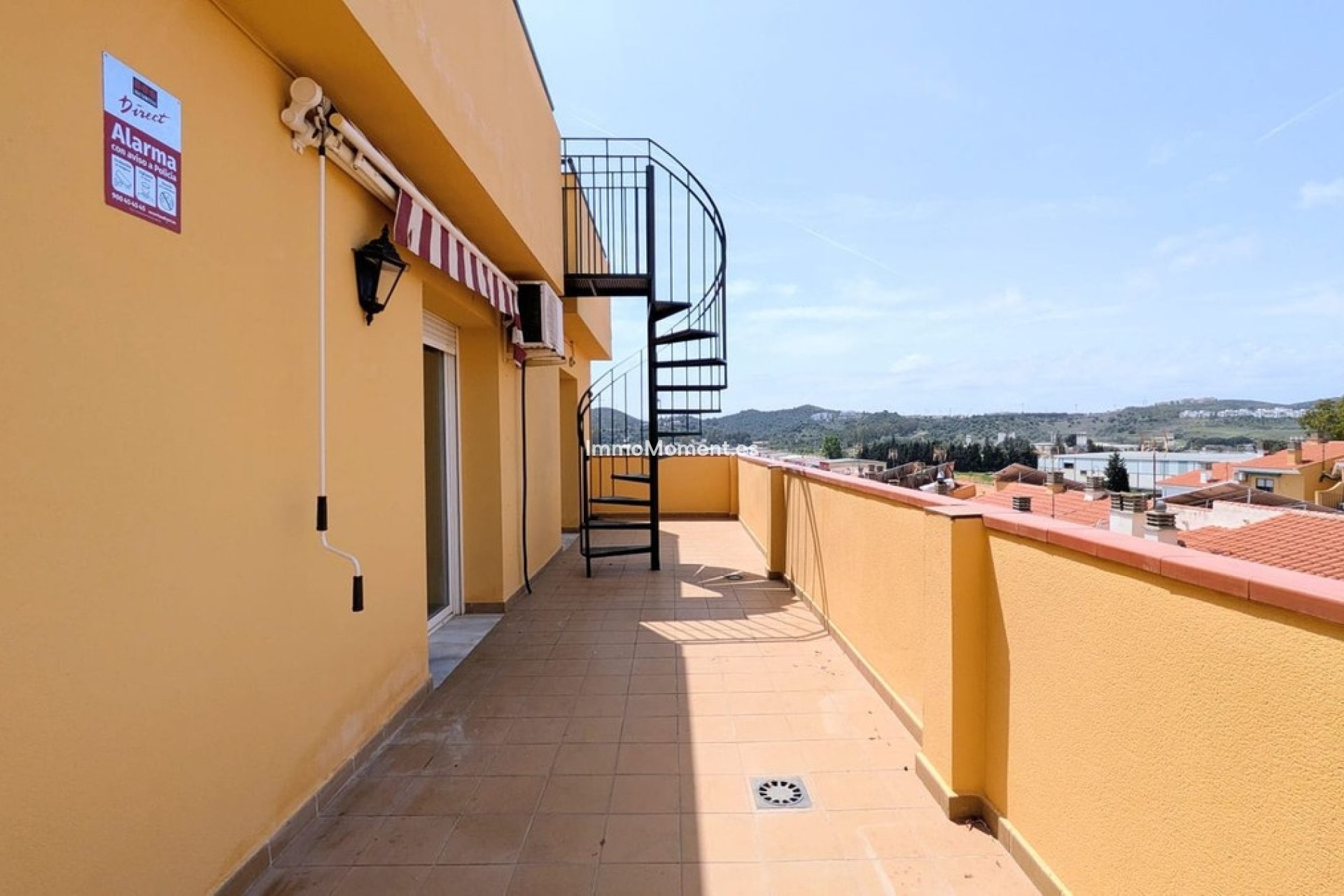 Resale - Apartment - Mijas - Las Lagunas de Mijas